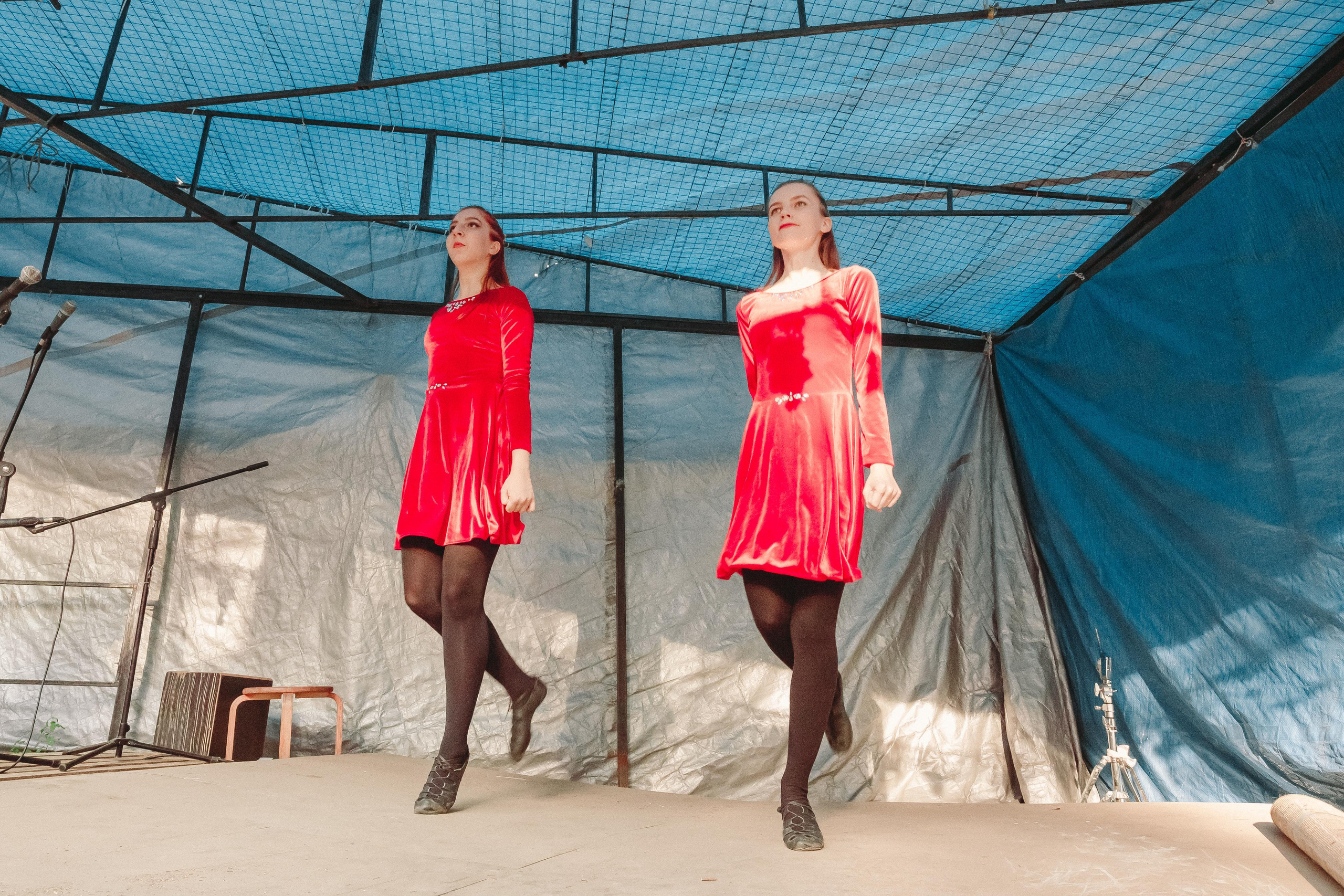 ФЕСТИВАЛЬ ЛУГНАСАД. Photographer Sonkina Tatiana (Tanya Ash)