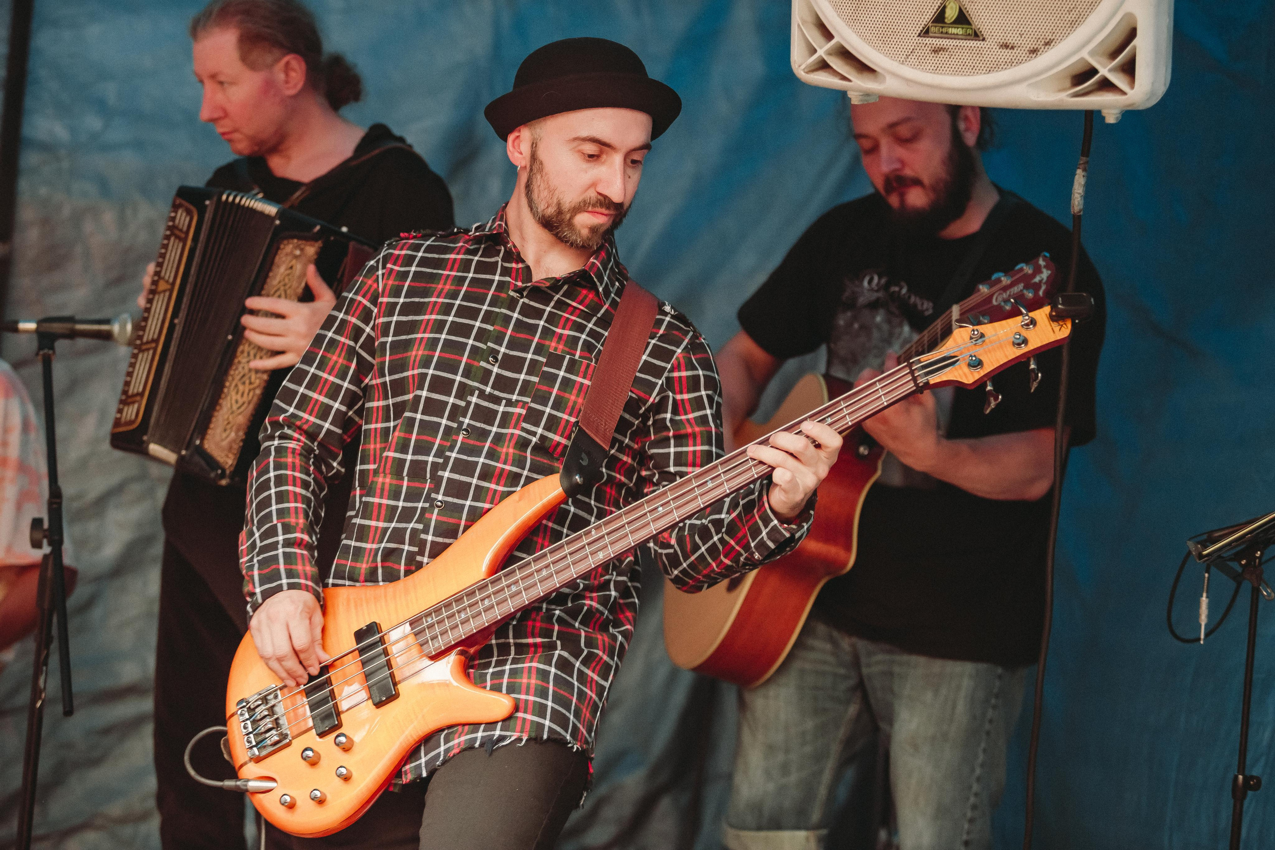 ФЕСТИВАЛЬ ЛУГНАСАД. Photographer Sonkina Tatiana (Tanya Ash)