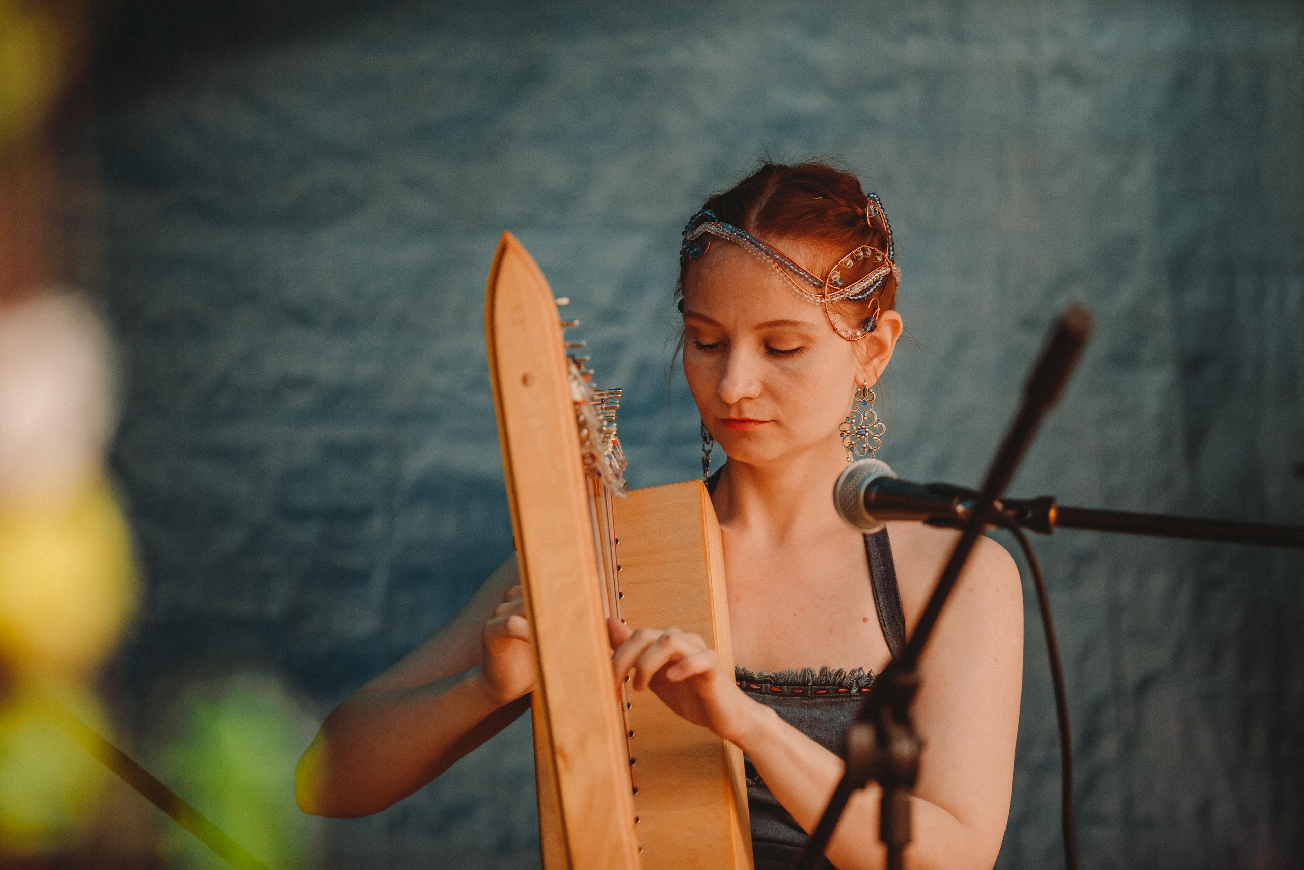 ФЕСТИВАЛЬ ЛУГНАСАД. Photographer Sonkina Tatiana (Tanya Ash)