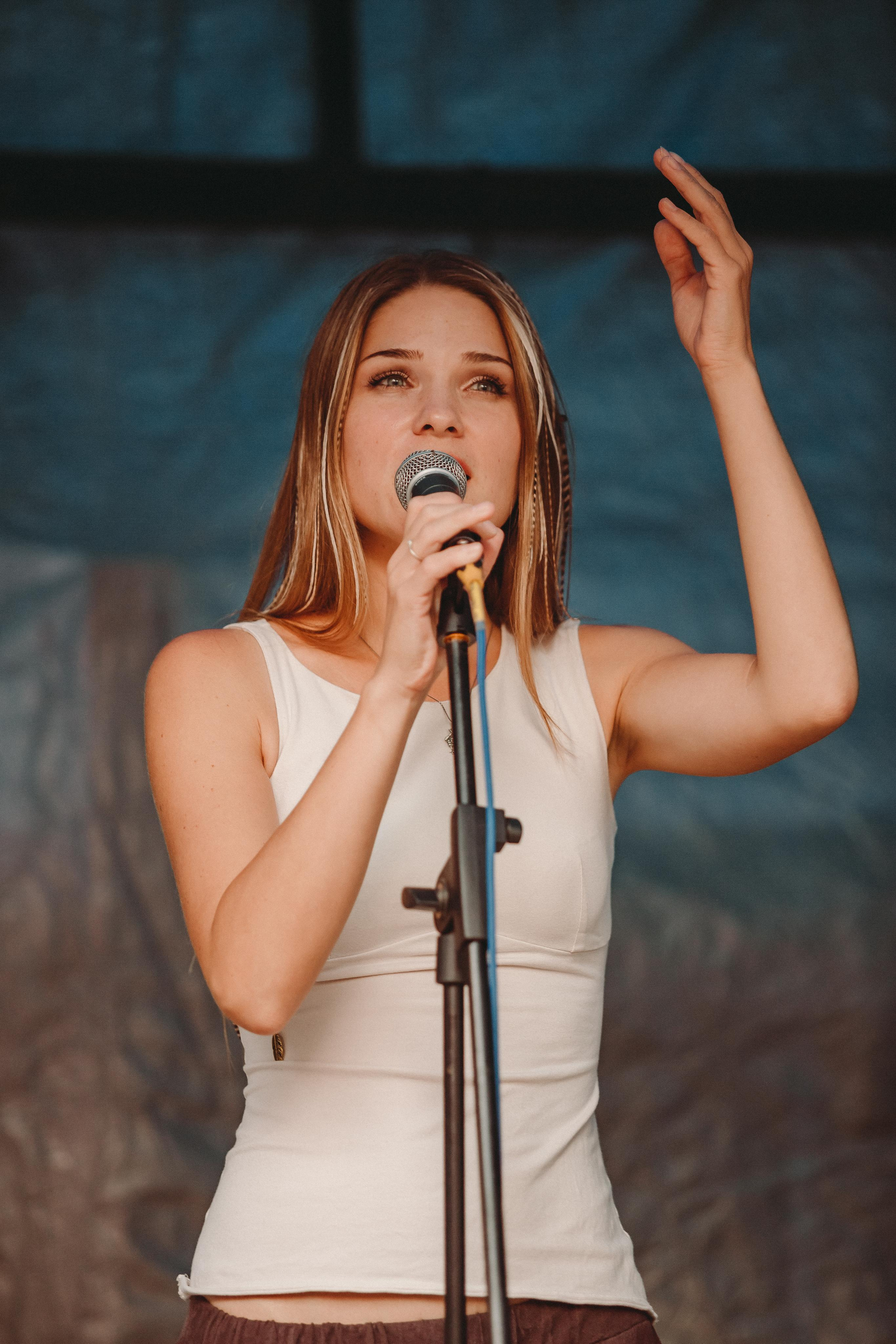 ФЕСТИВАЛЬ ЛУГНАСАД. Photographer Sonkina Tatiana (Tanya Ash)