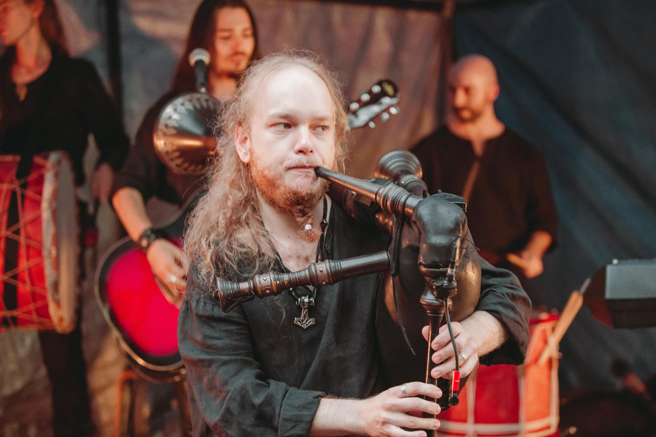 ФЕСТИВАЛЬ ЛУГНАСАД. Photographer Sonkina Tatiana (Tanya Ash)