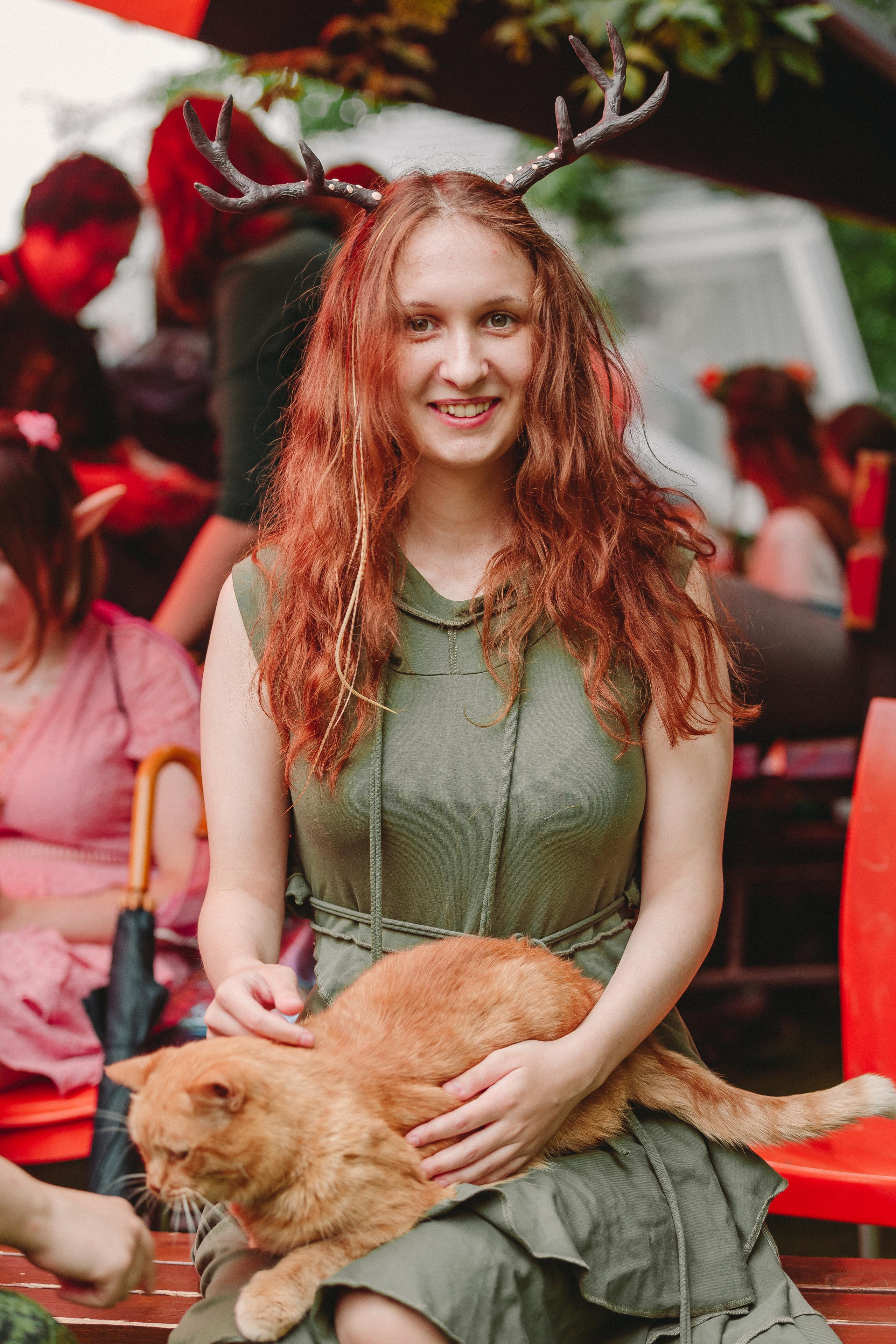 ФЕСТИВАЛЬ ЛУГНАСАД. Photographer Sonkina Tatiana (Tanya Ash)