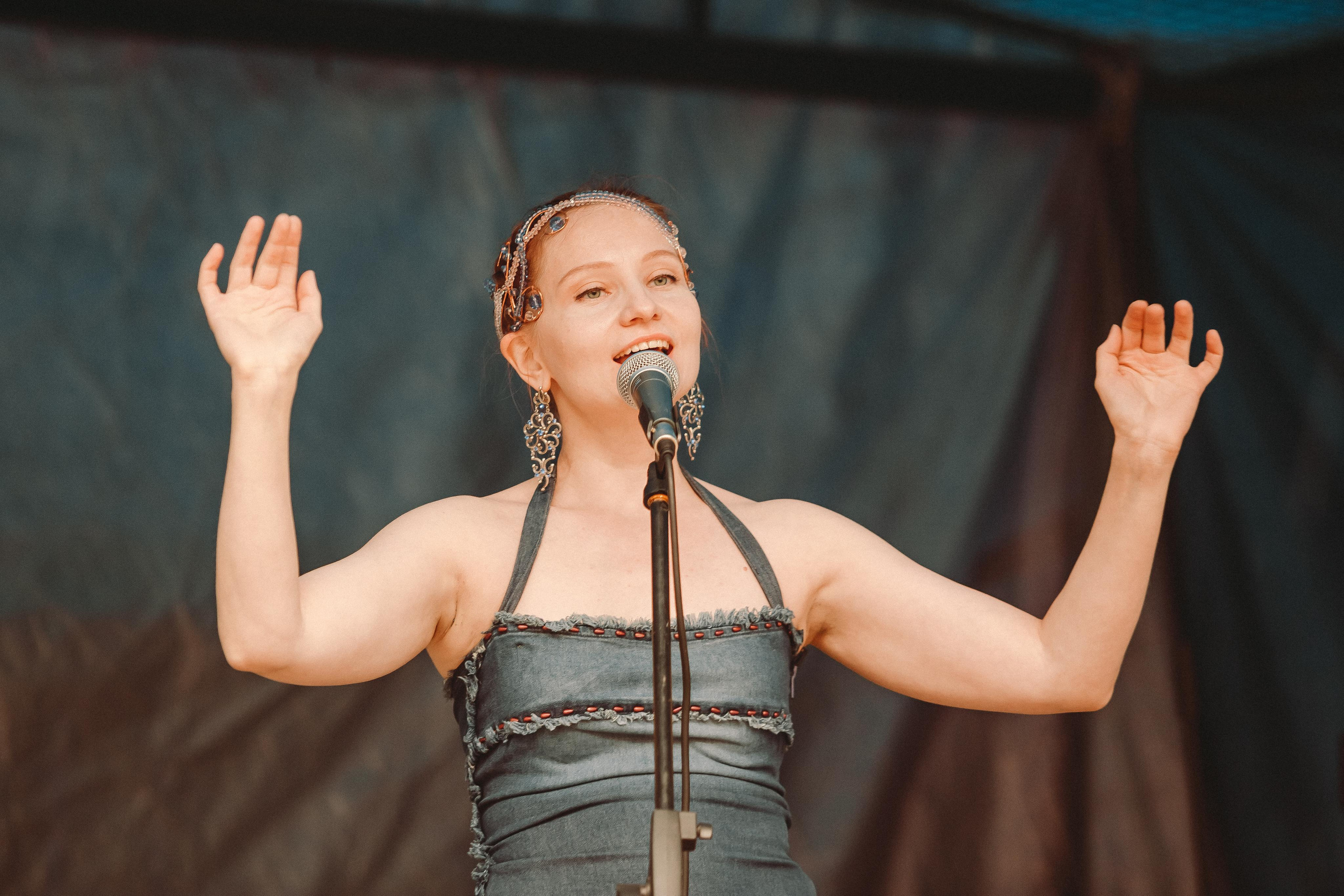 ФЕСТИВАЛЬ ЛУГНАСАД. Photographer Sonkina Tatiana (Tanya Ash)