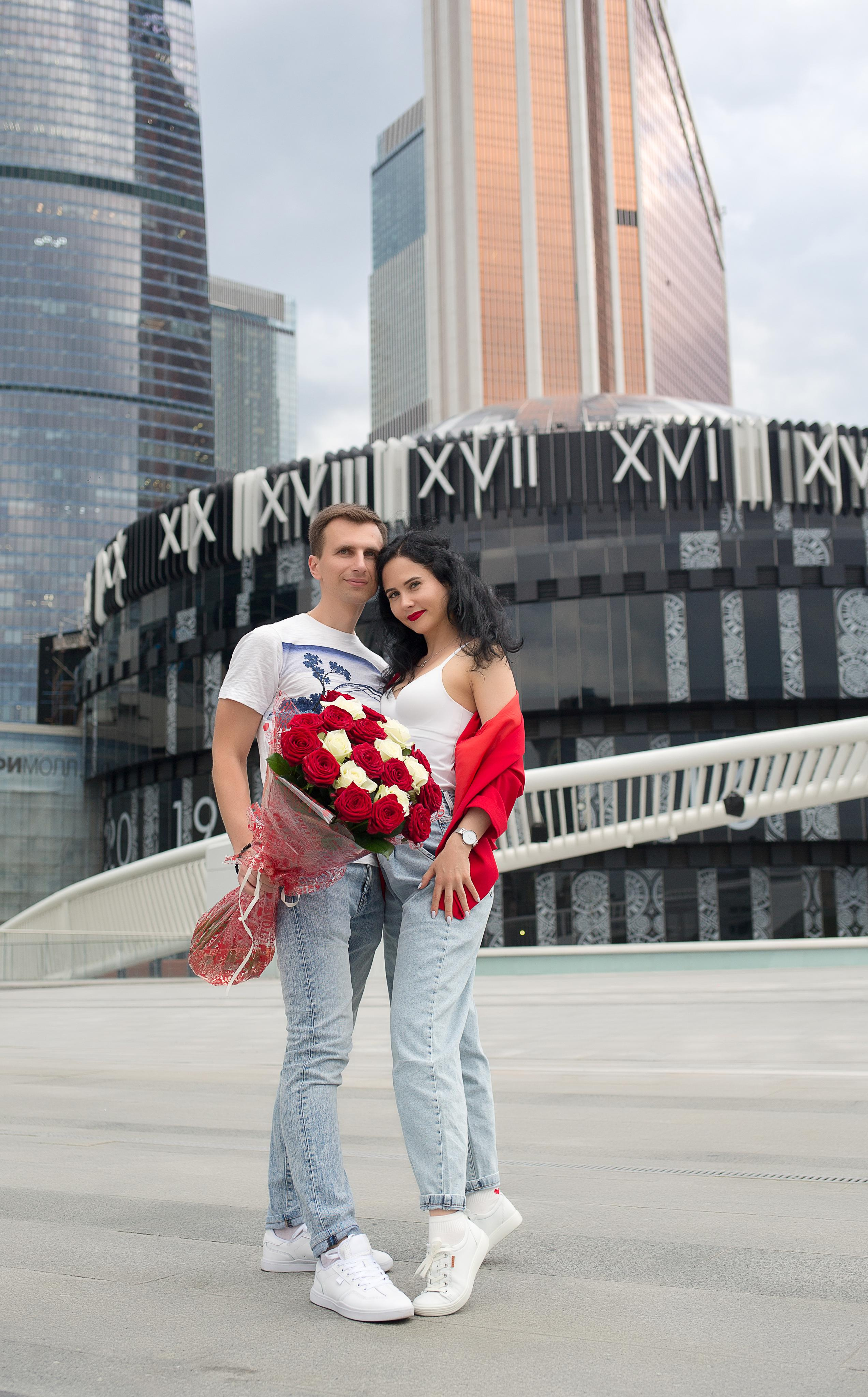 LOVE STORY. Фотограф Сонкина Татьяна