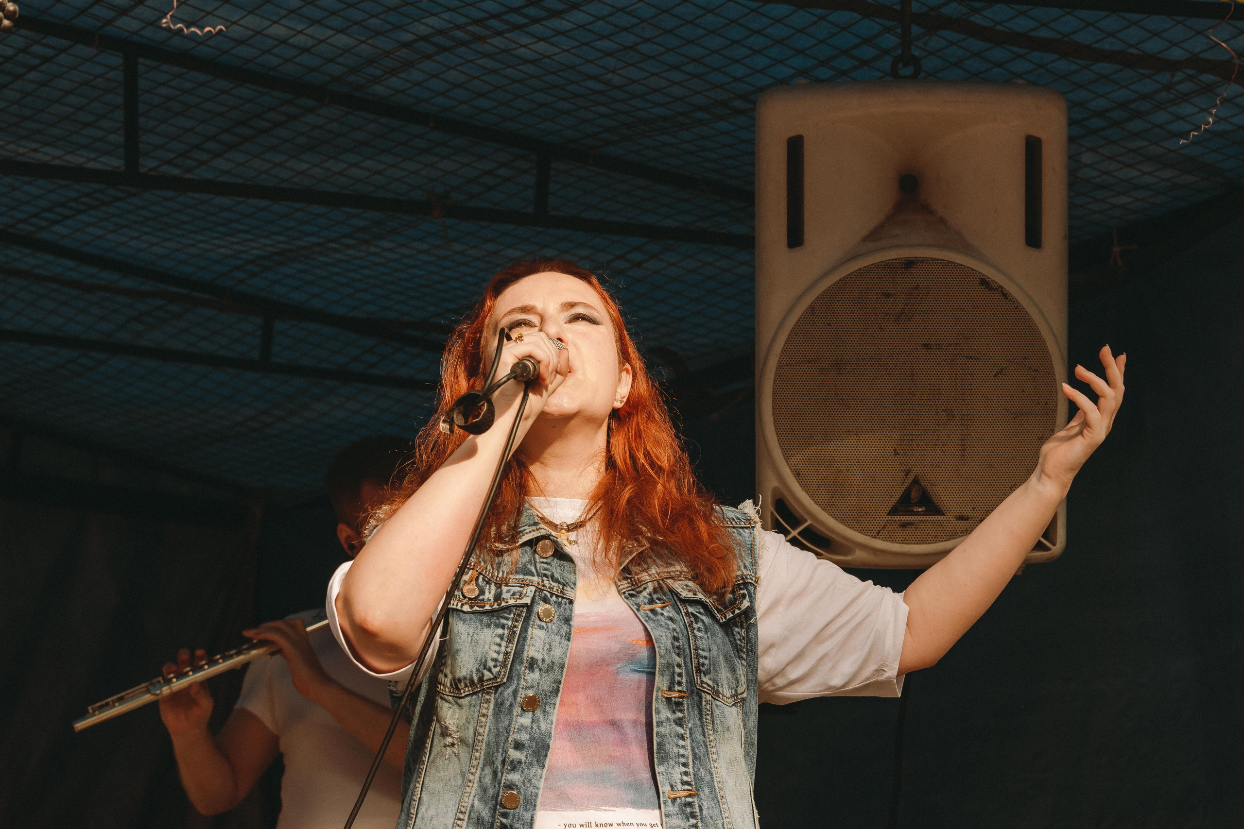 ФЕСТИВАЛЬ ЛУГНАСАД. Photographer Sonkina Tatiana (Tanya Ash)