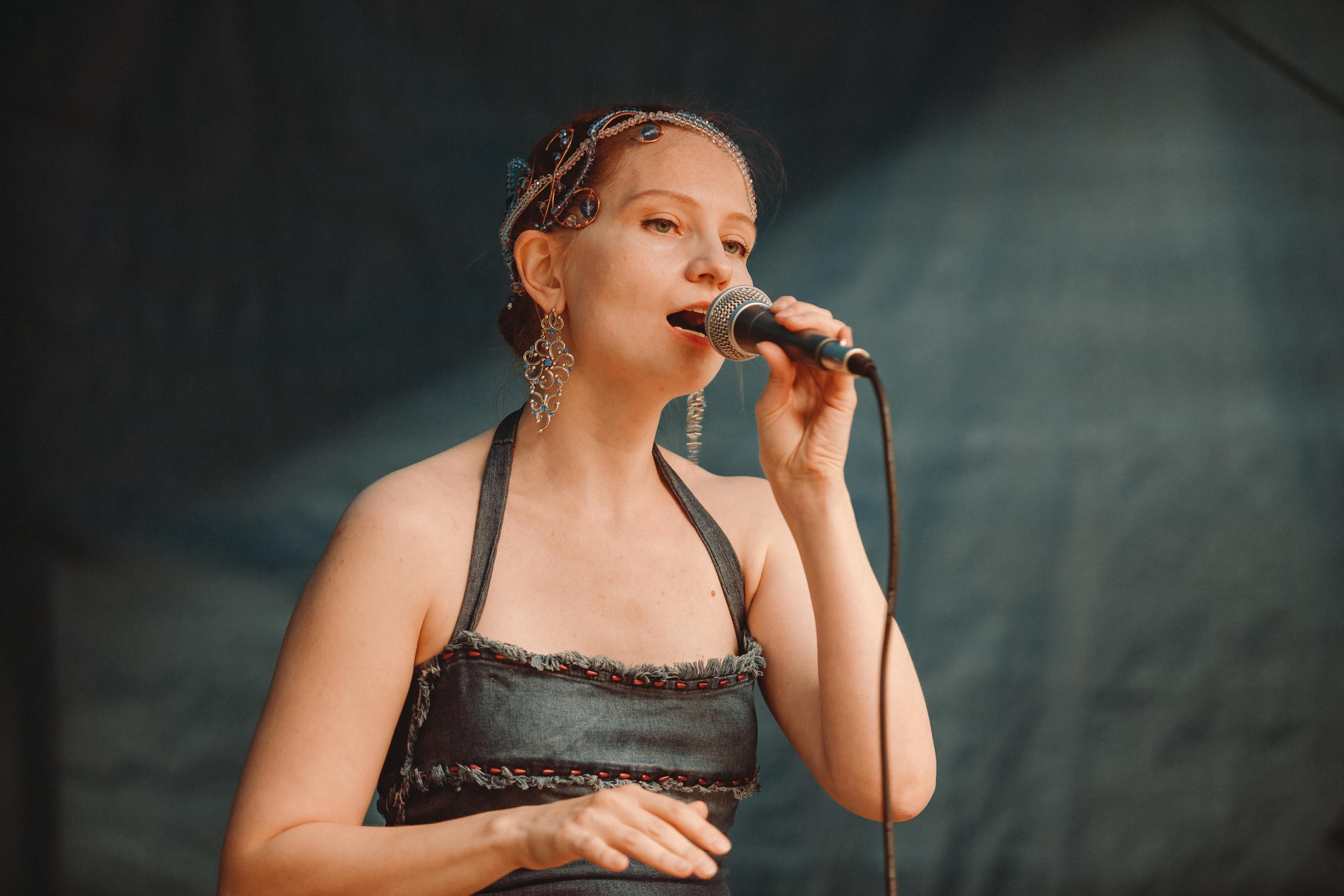 ФЕСТИВАЛЬ ЛУГНАСАД. Photographer Sonkina Tatiana (Tanya Ash)