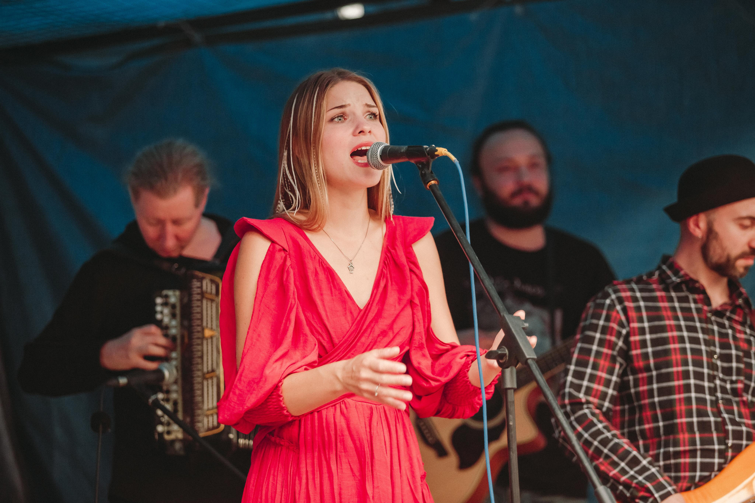 ФЕСТИВАЛЬ ЛУГНАСАД. Photographer Sonkina Tatiana (Tanya Ash)