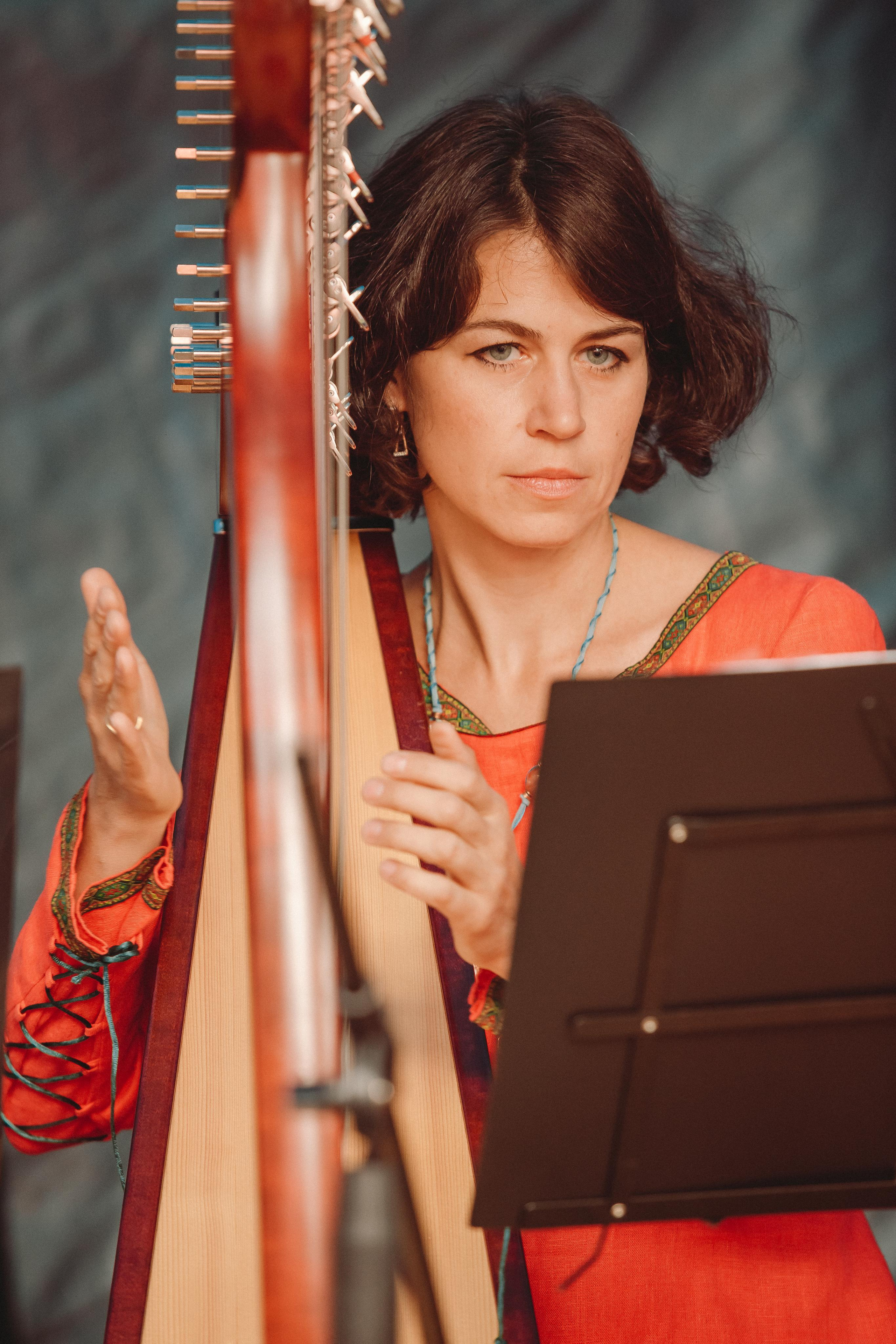 ФЕСТИВАЛЬ ЛУГНАСАД. Photographer Sonkina Tatiana (Tanya Ash)