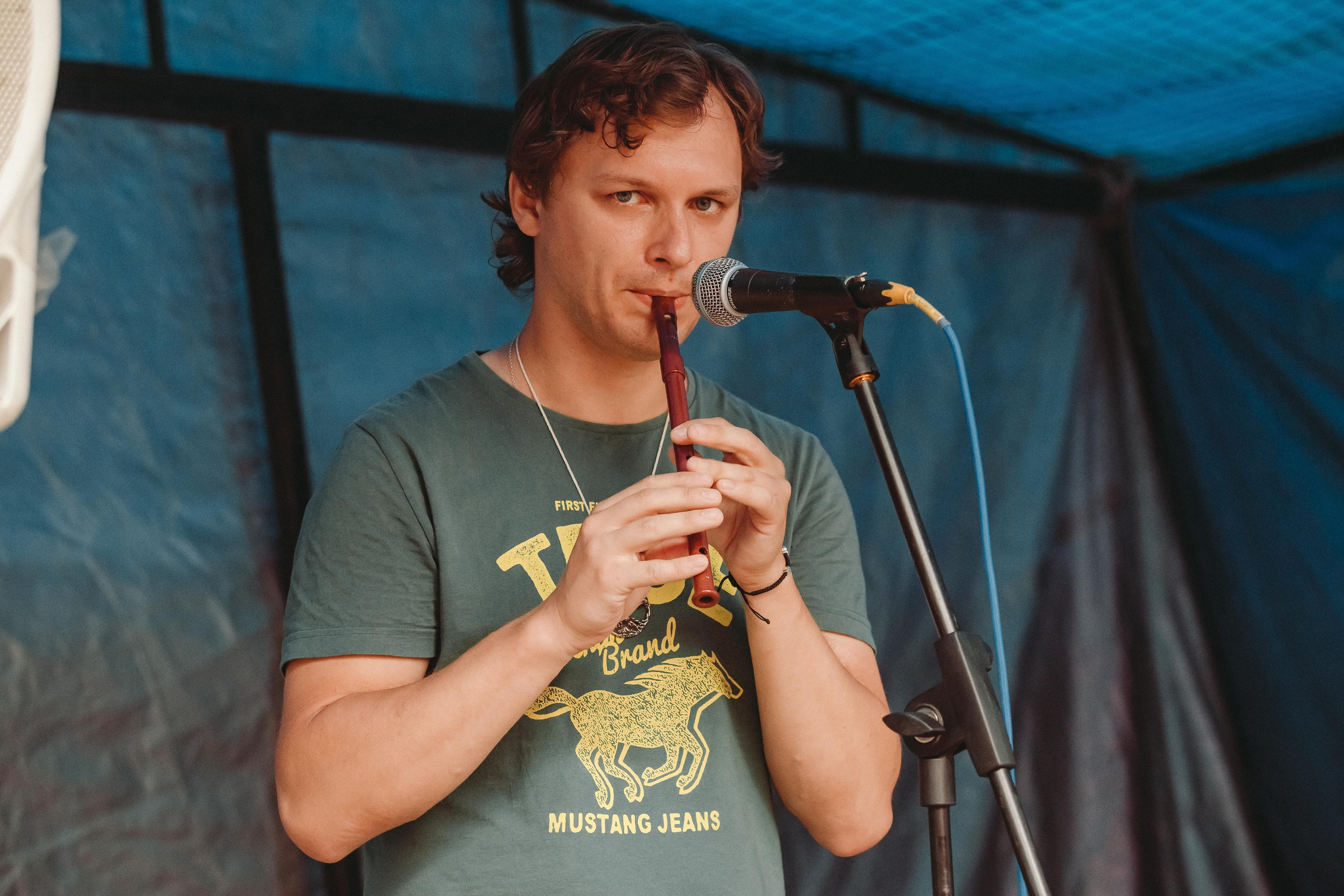 ФЕСТИВАЛЬ ЛУГНАСАД. Photographer Sonkina Tatiana (Tanya Ash)