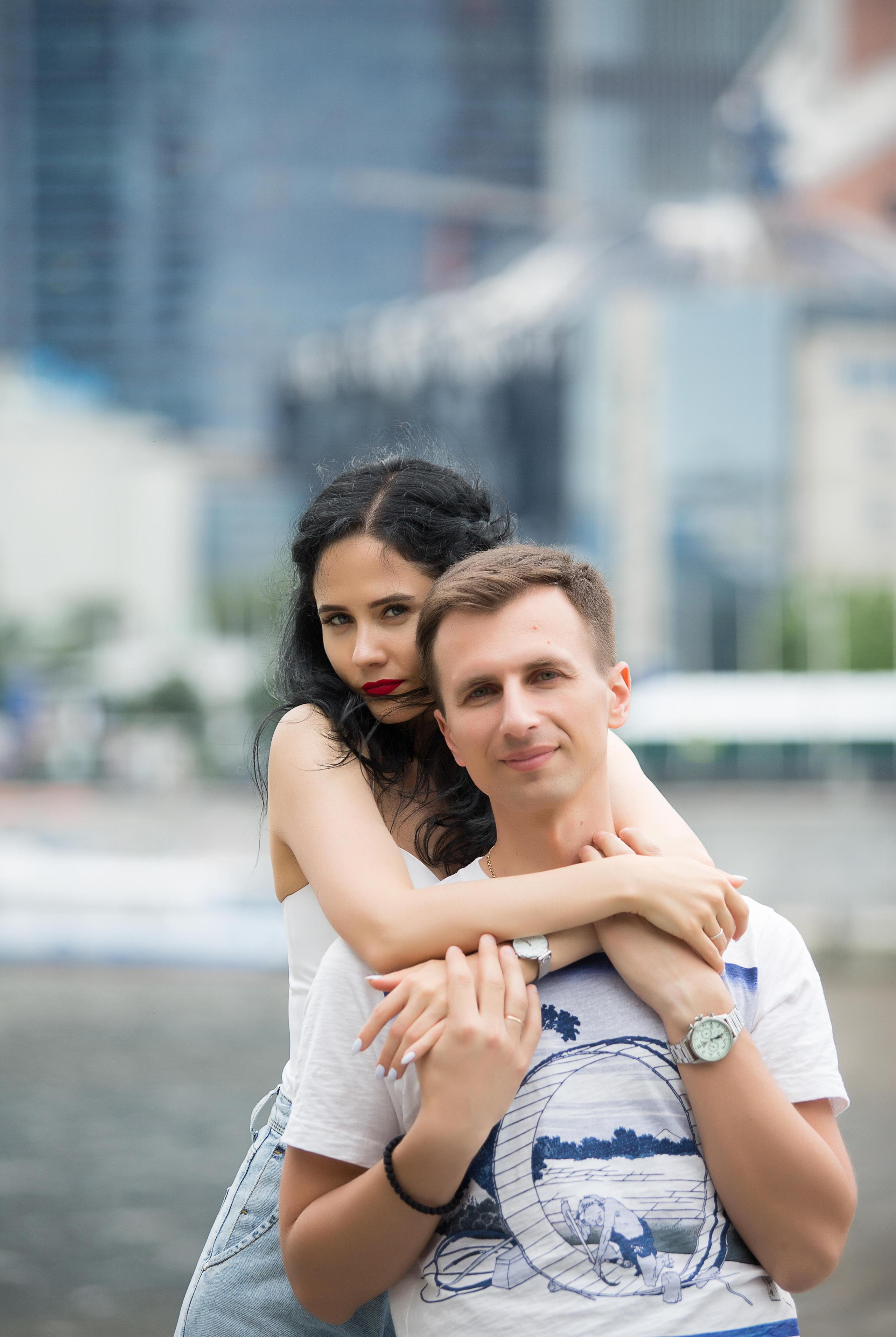 LOVE STORY. Фотограф Сонкина Татьяна