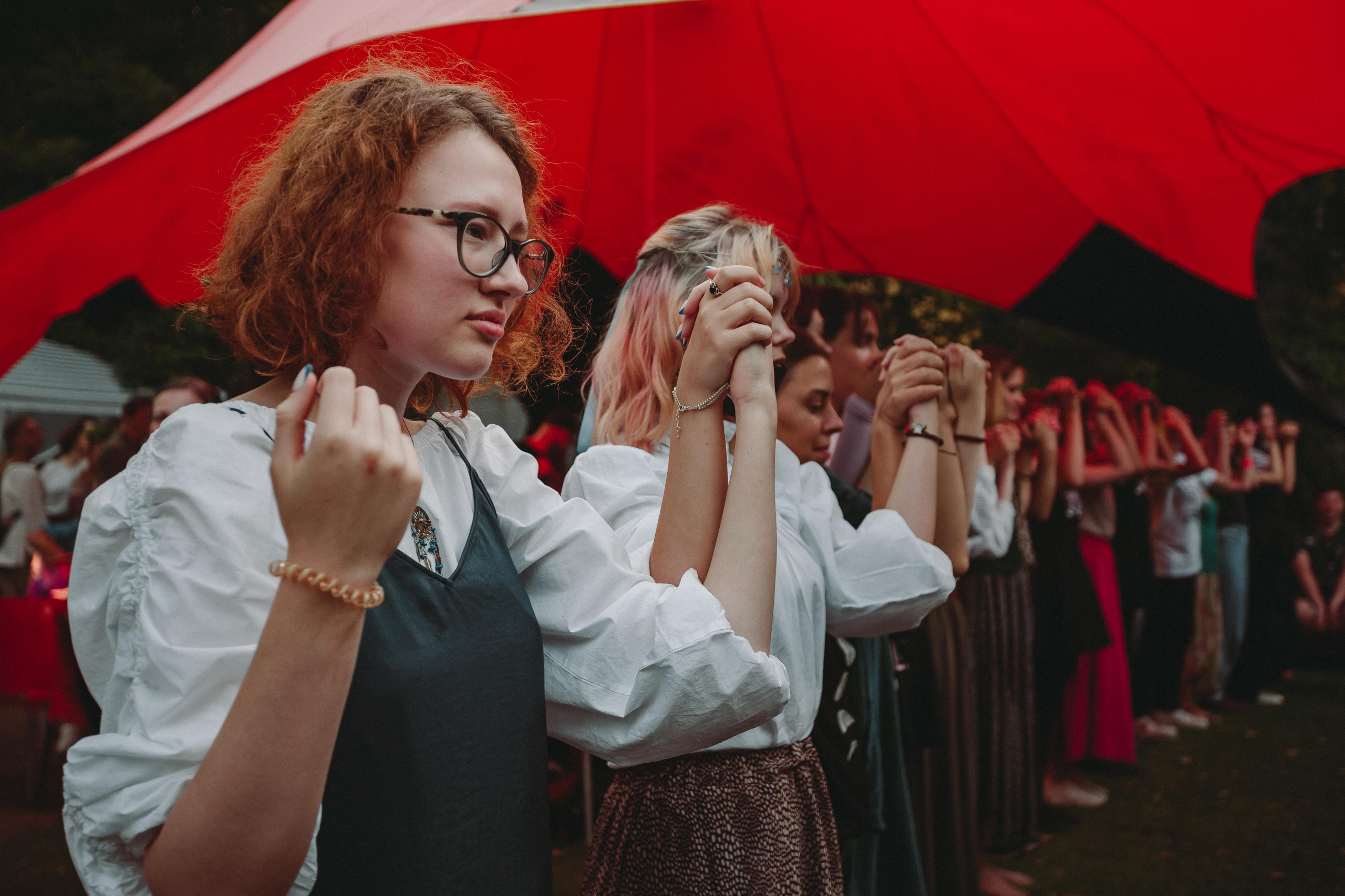 ФЕСТИВАЛЬ ЛУГНАСАД. Photographer Sonkina Tatiana (Tanya Ash)