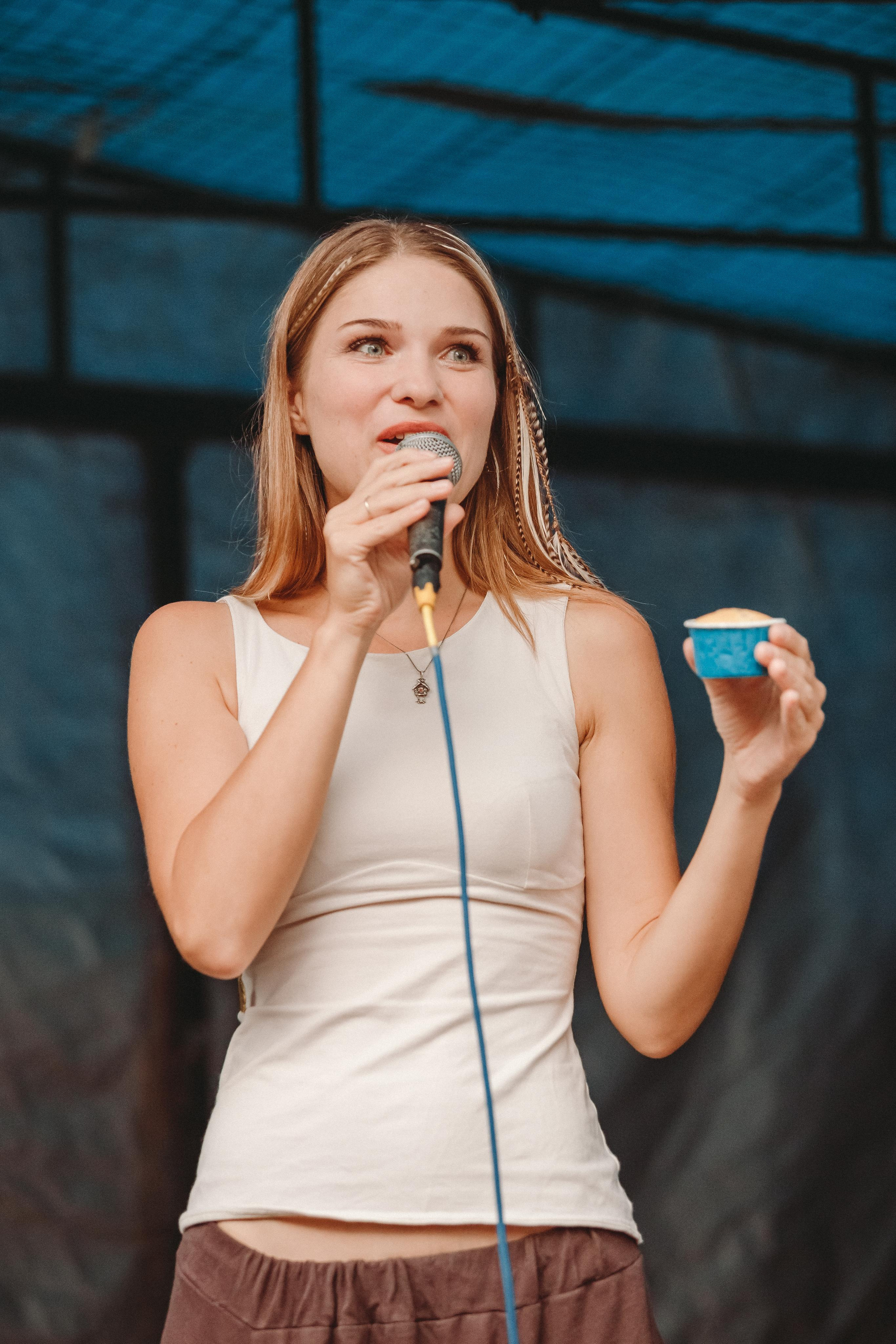 ФЕСТИВАЛЬ ЛУГНАСАД. Photographer Sonkina Tatiana (Tanya Ash)