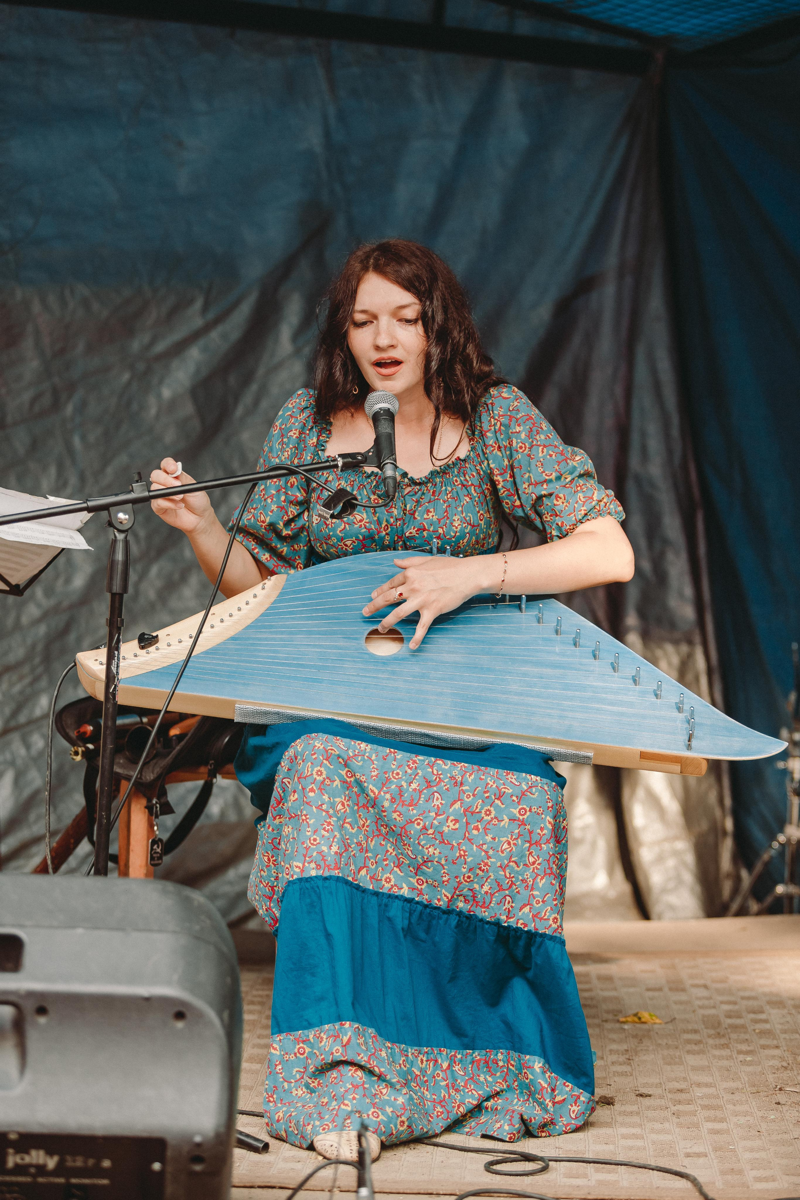 ФЕСТИВАЛЬ ЛУГНАСАД. Photographer Sonkina Tatiana (Tanya Ash)