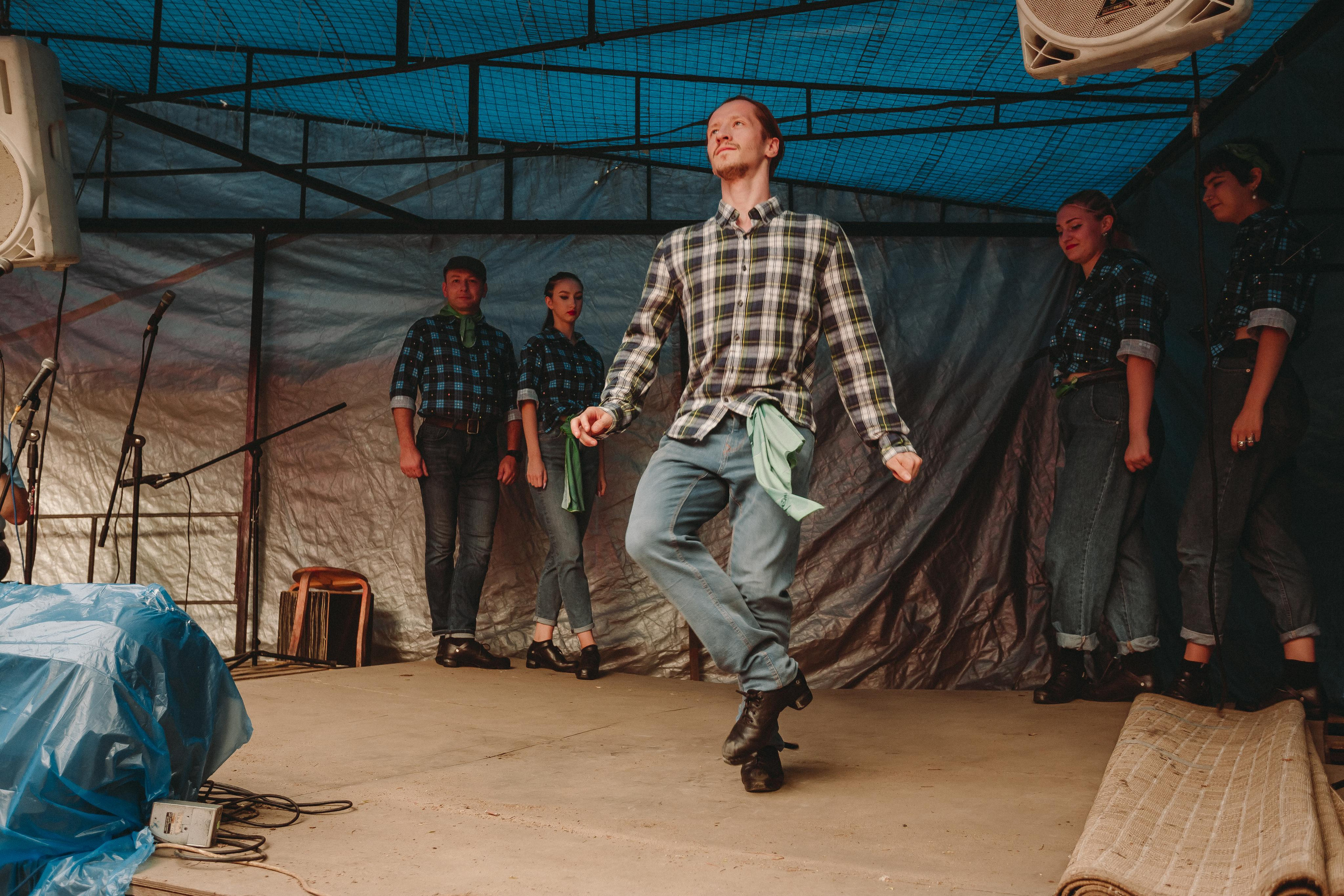 ФЕСТИВАЛЬ ЛУГНАСАД. Photographer Sonkina Tatiana (Tanya Ash)