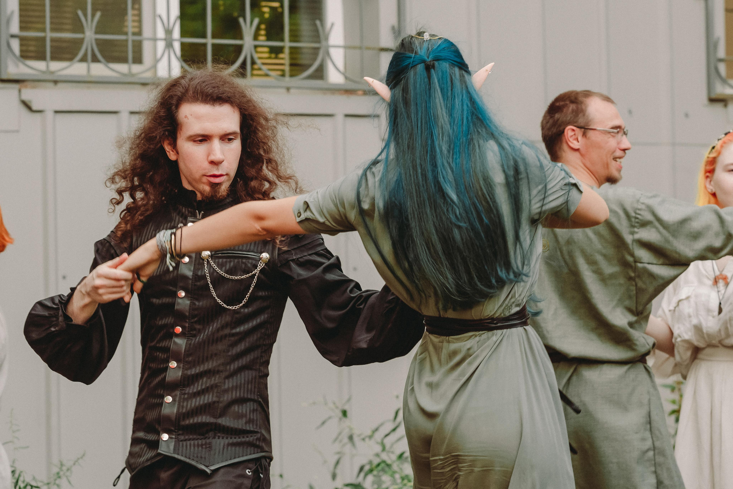 ФЕСТИВАЛЬ ЛУГНАСАД. Photographer Sonkina Tatiana (Tanya Ash)