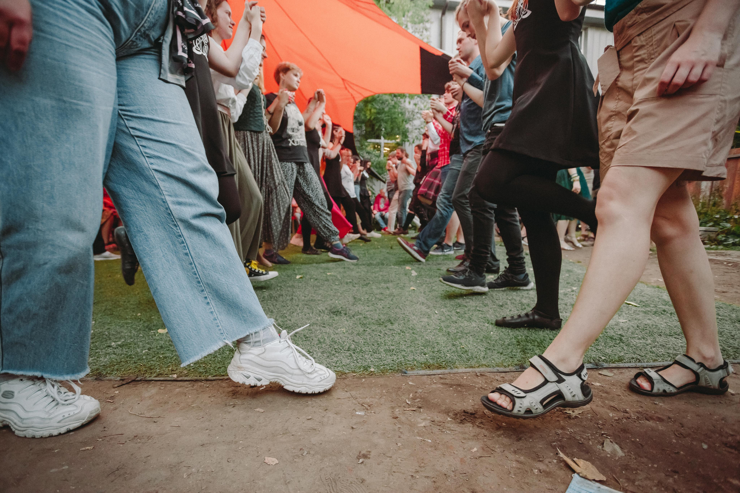 ФЕСТИВАЛЬ ЛУГНАСАД. Photographer Sonkina Tatiana (Tanya Ash)