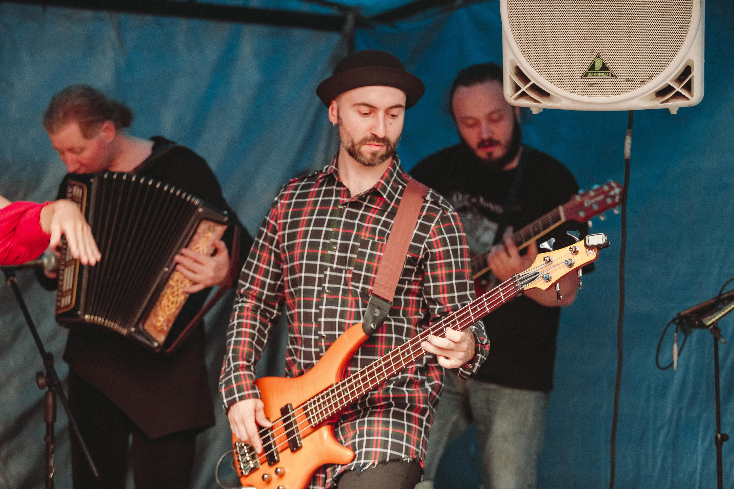 ФЕСТИВАЛЬ ЛУГНАСАД. Photographer Sonkina Tatiana (Tanya Ash)