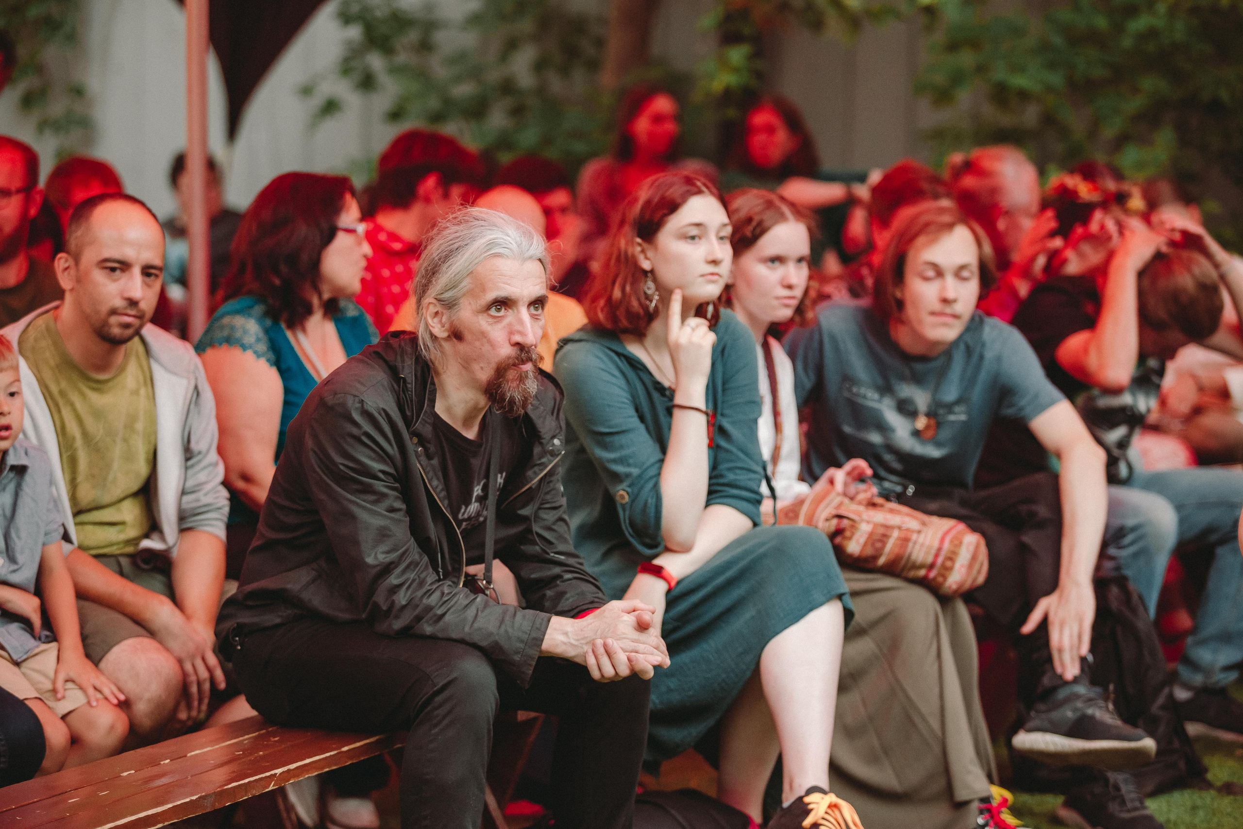 ФЕСТИВАЛЬ ЛУГНАСАД. Photographer Sonkina Tatiana (Tanya Ash)