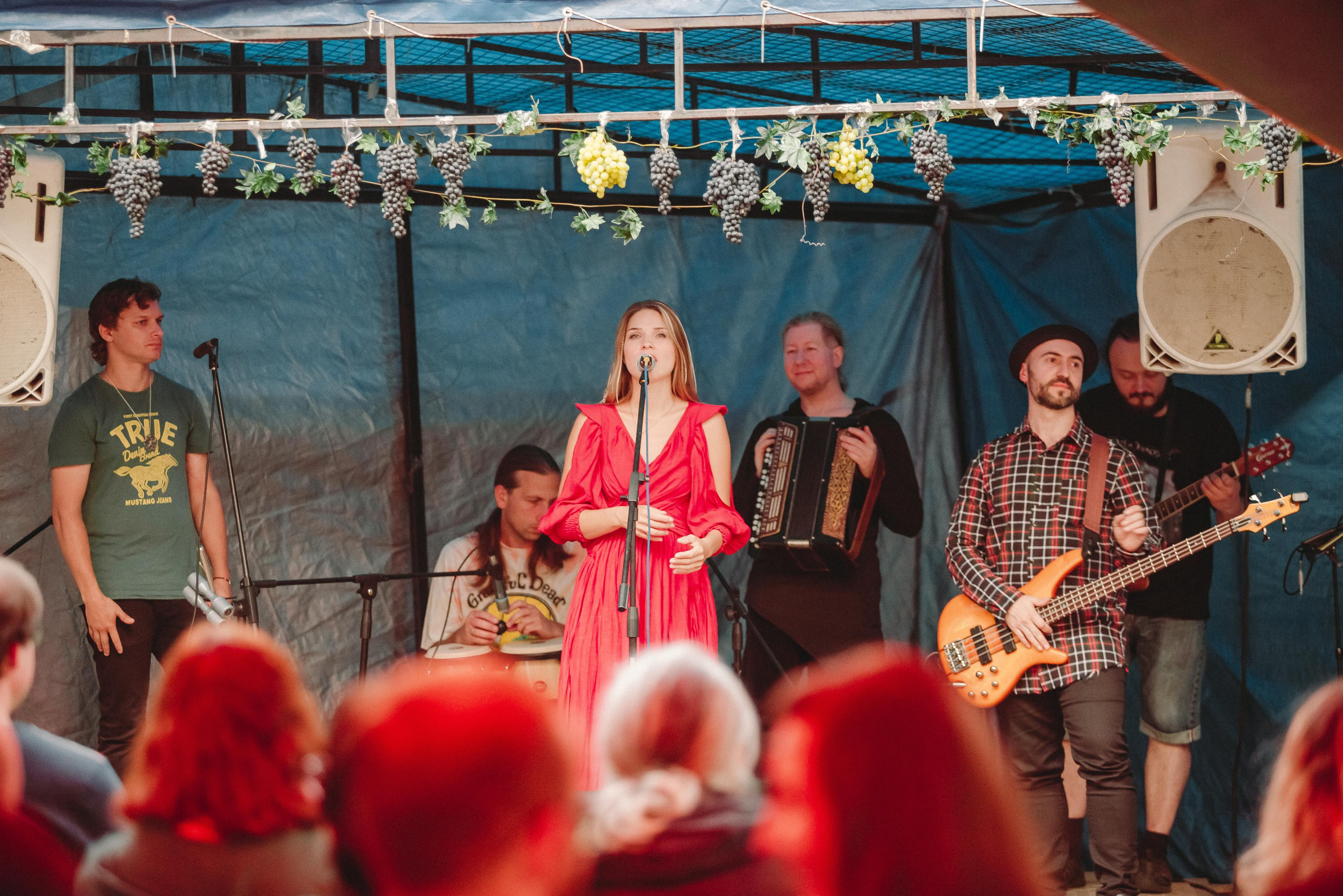 ФЕСТИВАЛЬ ЛУГНАСАД. Photographer Sonkina Tatiana (Tanya Ash)