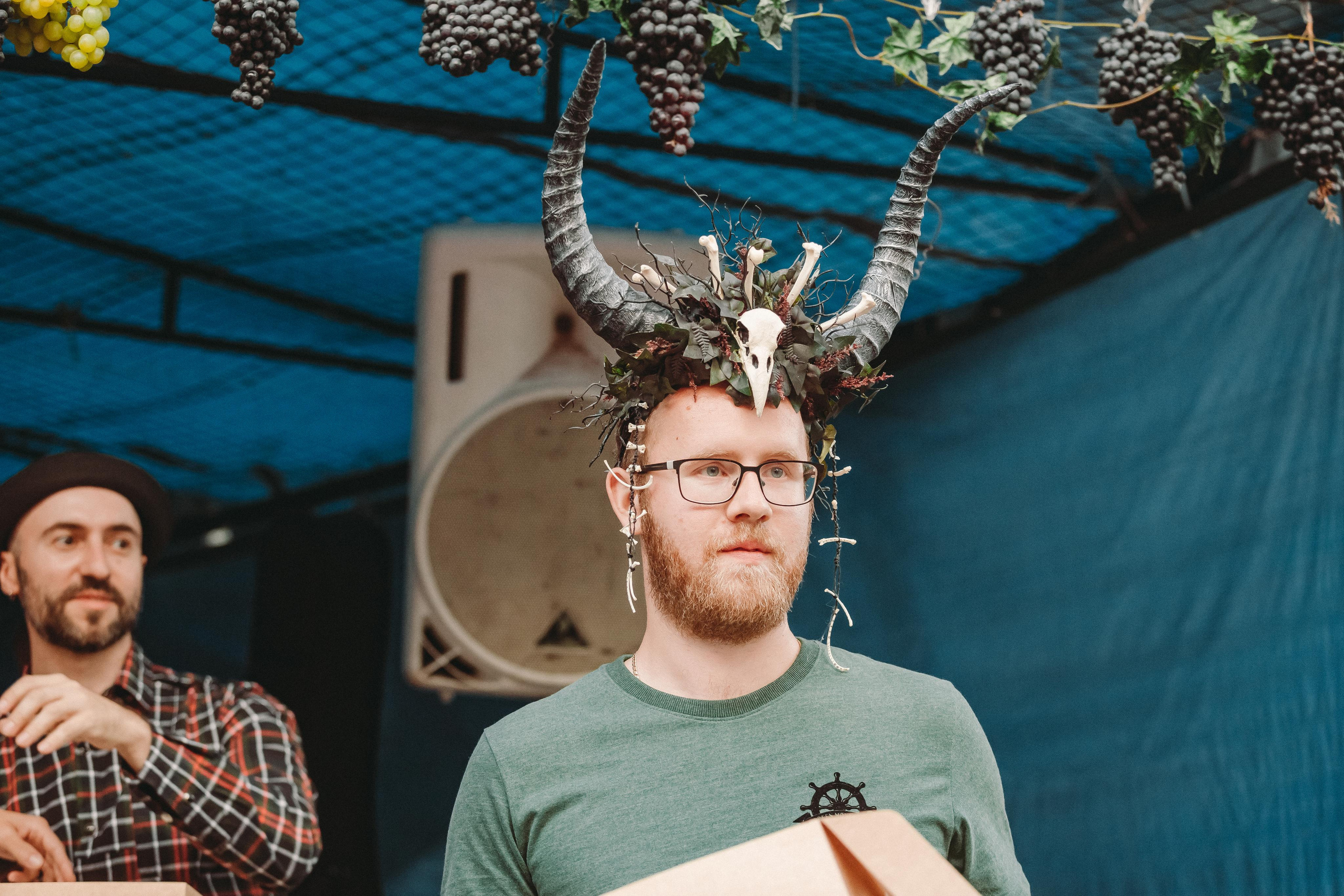 ФЕСТИВАЛЬ ЛУГНАСАД. Photographer Sonkina Tatiana (Tanya Ash)