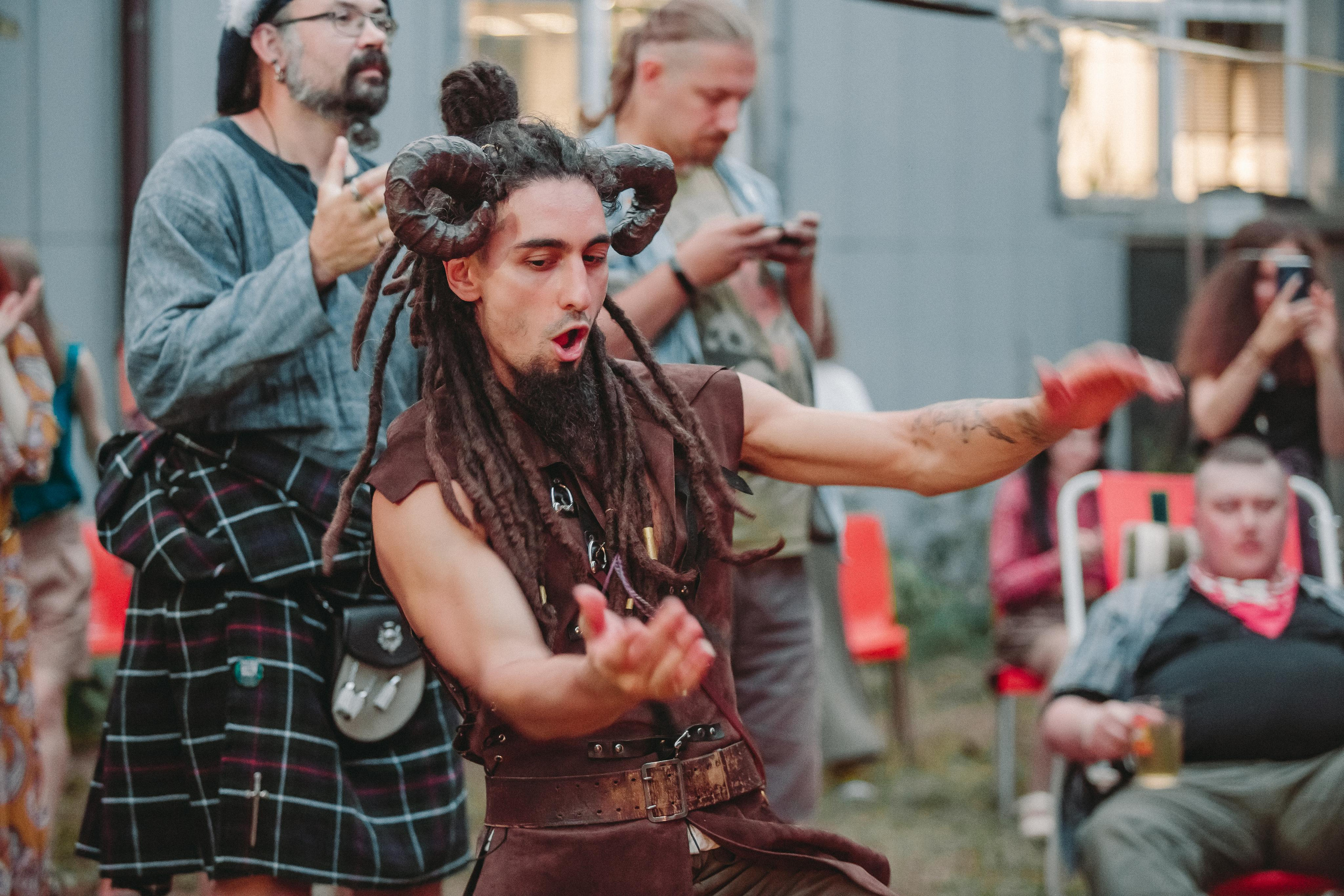 ФЕСТИВАЛЬ ЛУГНАСАД. Photographer Sonkina Tatiana (Tanya Ash)