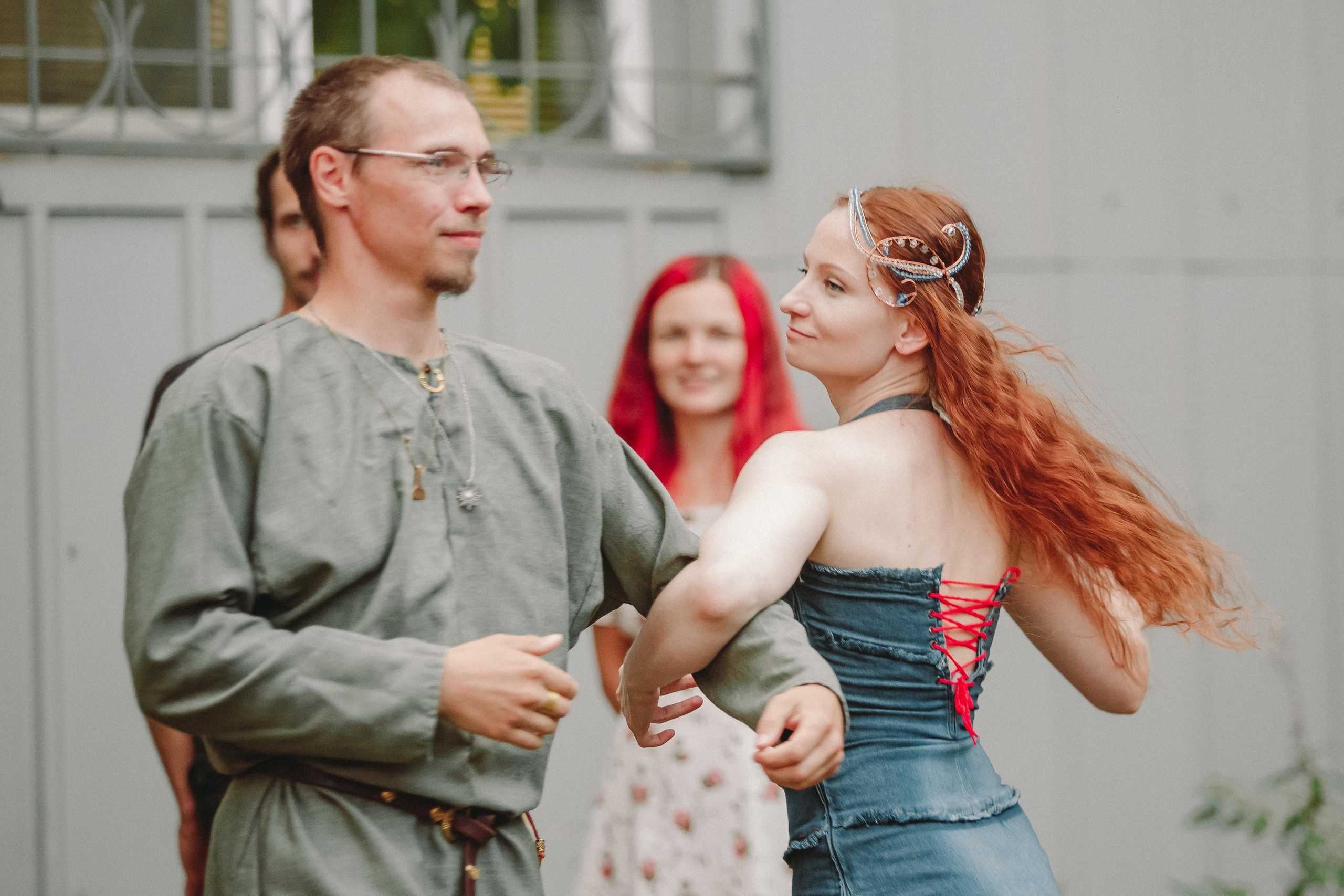 ФЕСТИВАЛЬ ЛУГНАСАД. Photographer Sonkina Tatiana (Tanya Ash)