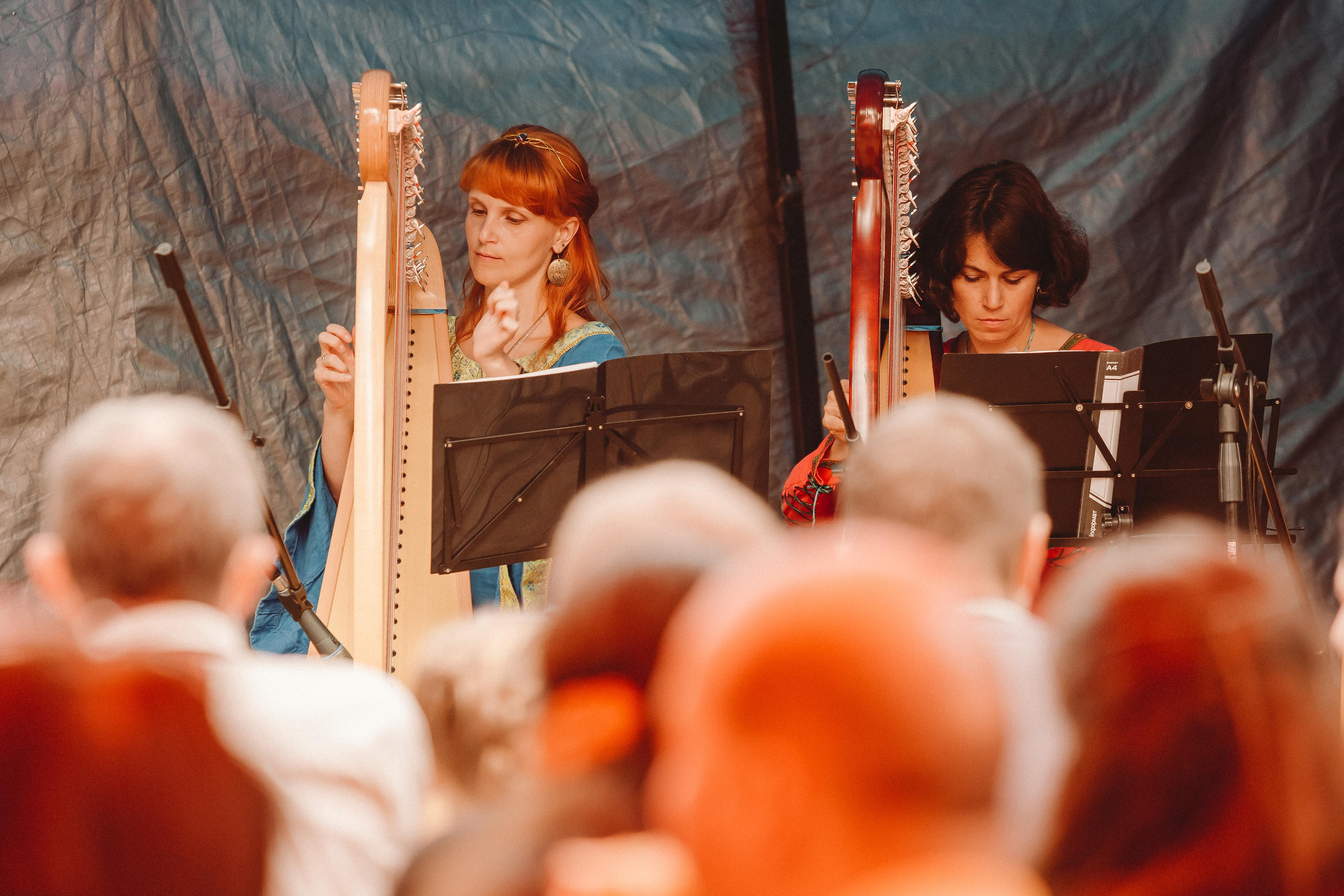 ФЕСТИВАЛЬ ЛУГНАСАД. Photographer Sonkina Tatiana (Tanya Ash)