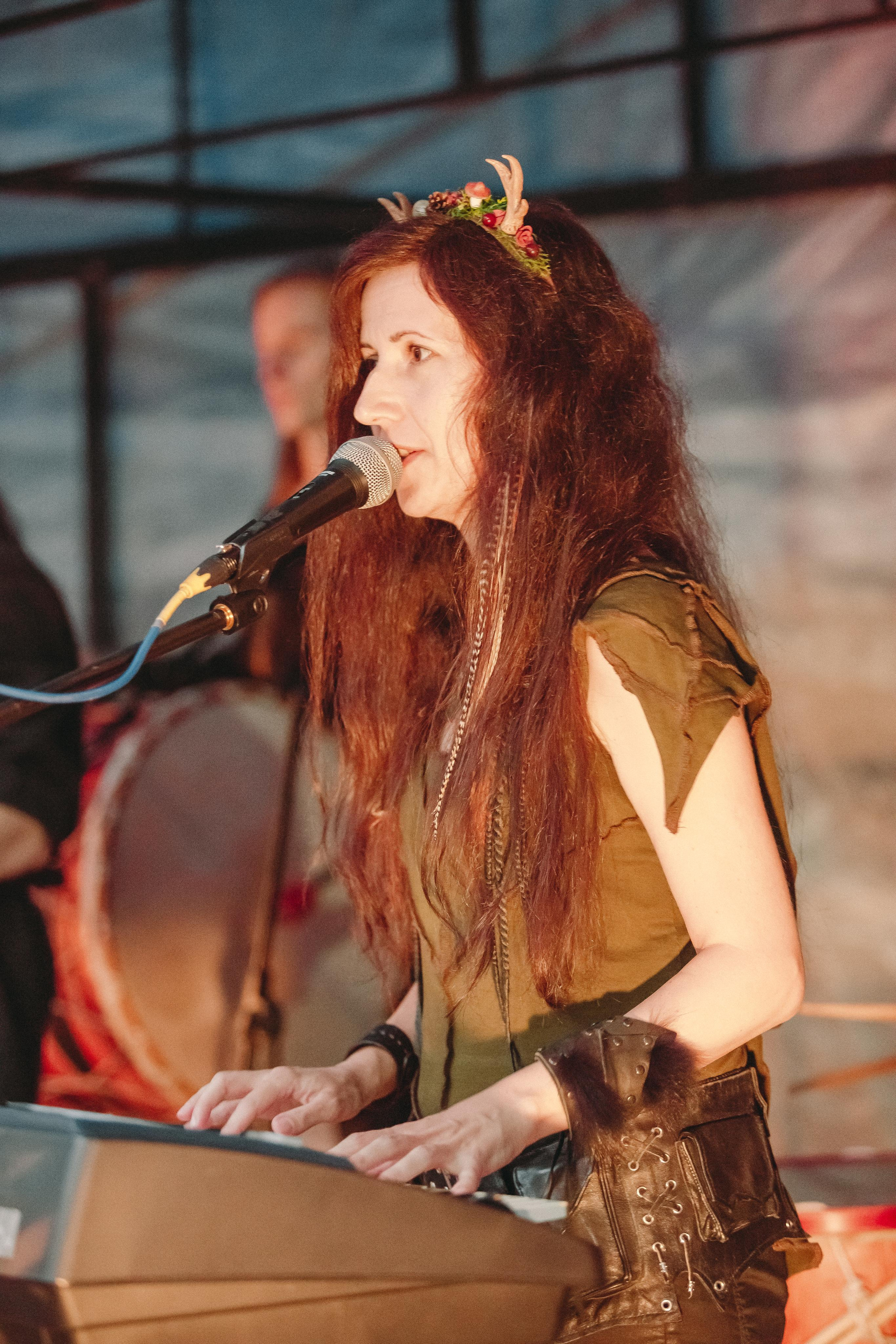 ФЕСТИВАЛЬ ЛУГНАСАД. Photographer Sonkina Tatiana (Tanya Ash)