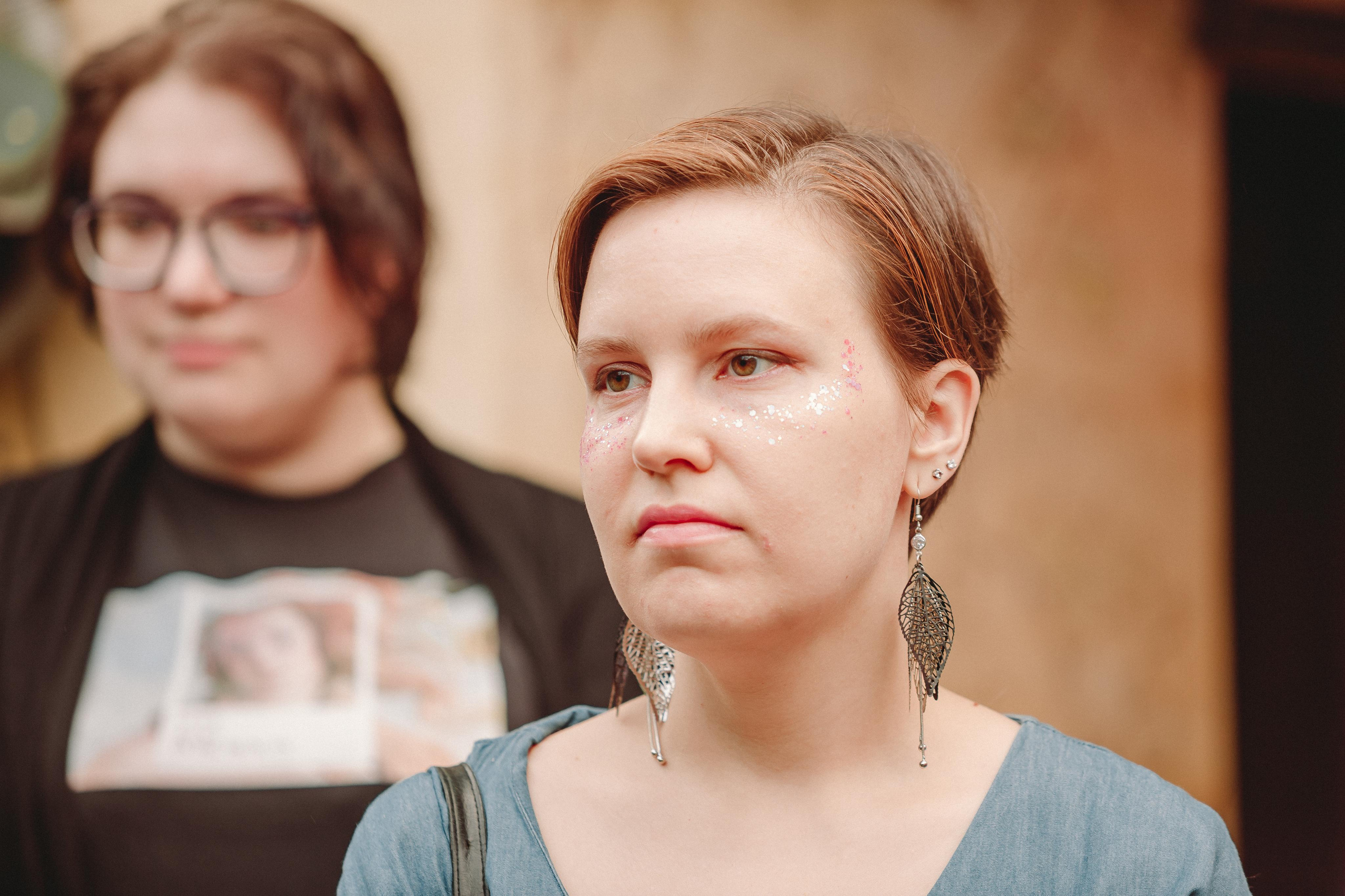 ФЕСТИВАЛЬ ЛУГНАСАД. Photographer Sonkina Tatiana (Tanya Ash)