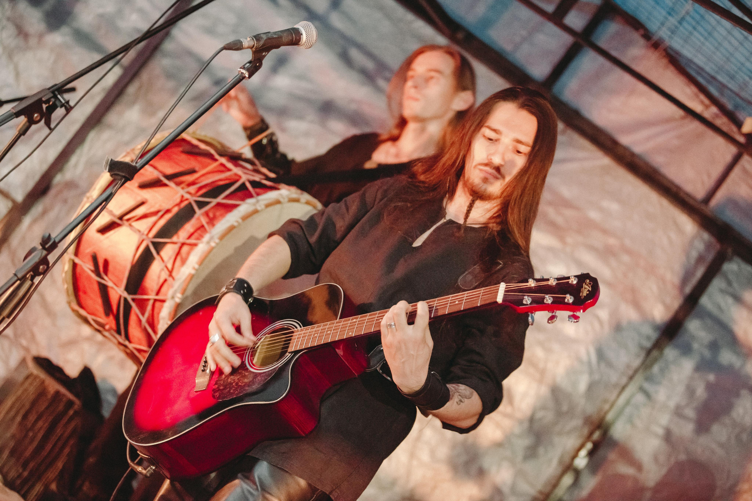 ФЕСТИВАЛЬ ЛУГНАСАД. Photographer Sonkina Tatiana (Tanya Ash)