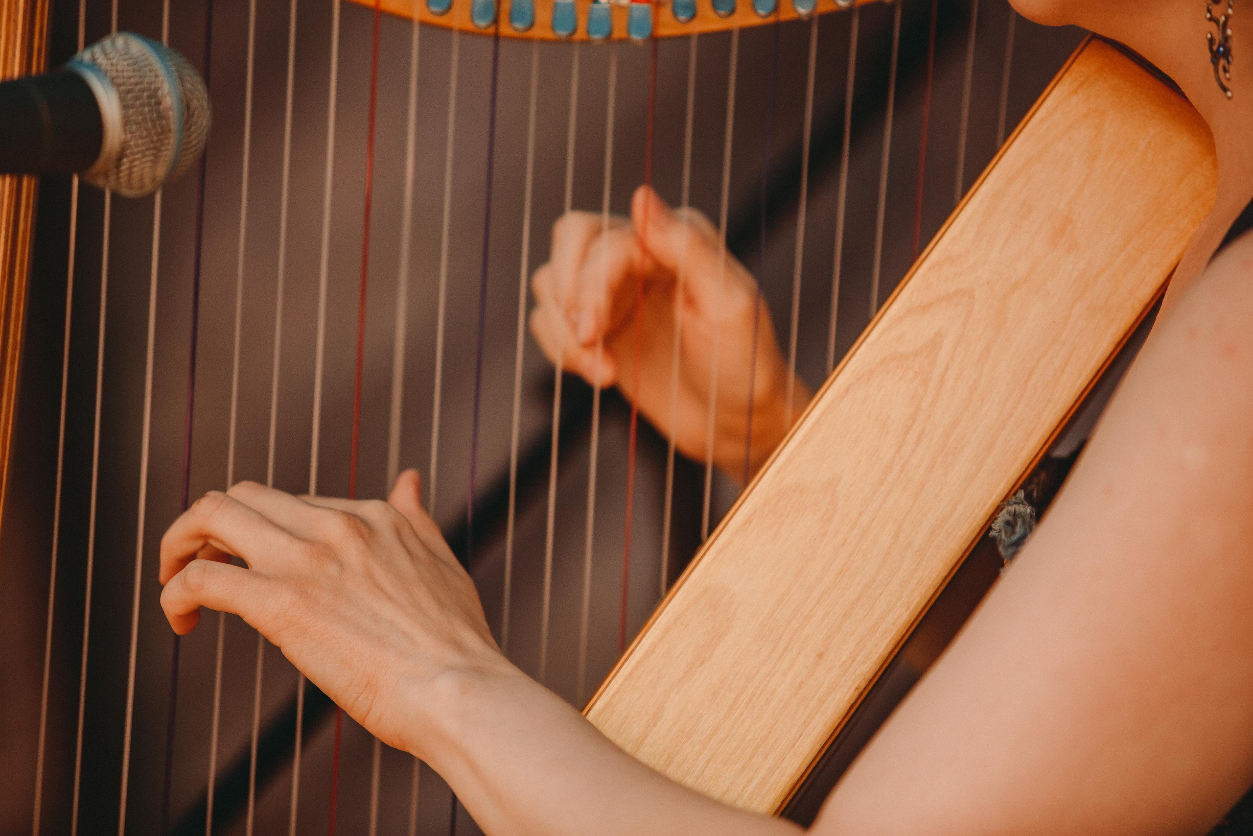 ФЕСТИВАЛЬ ЛУГНАСАД. Photographer Sonkina Tatiana (Tanya Ash)