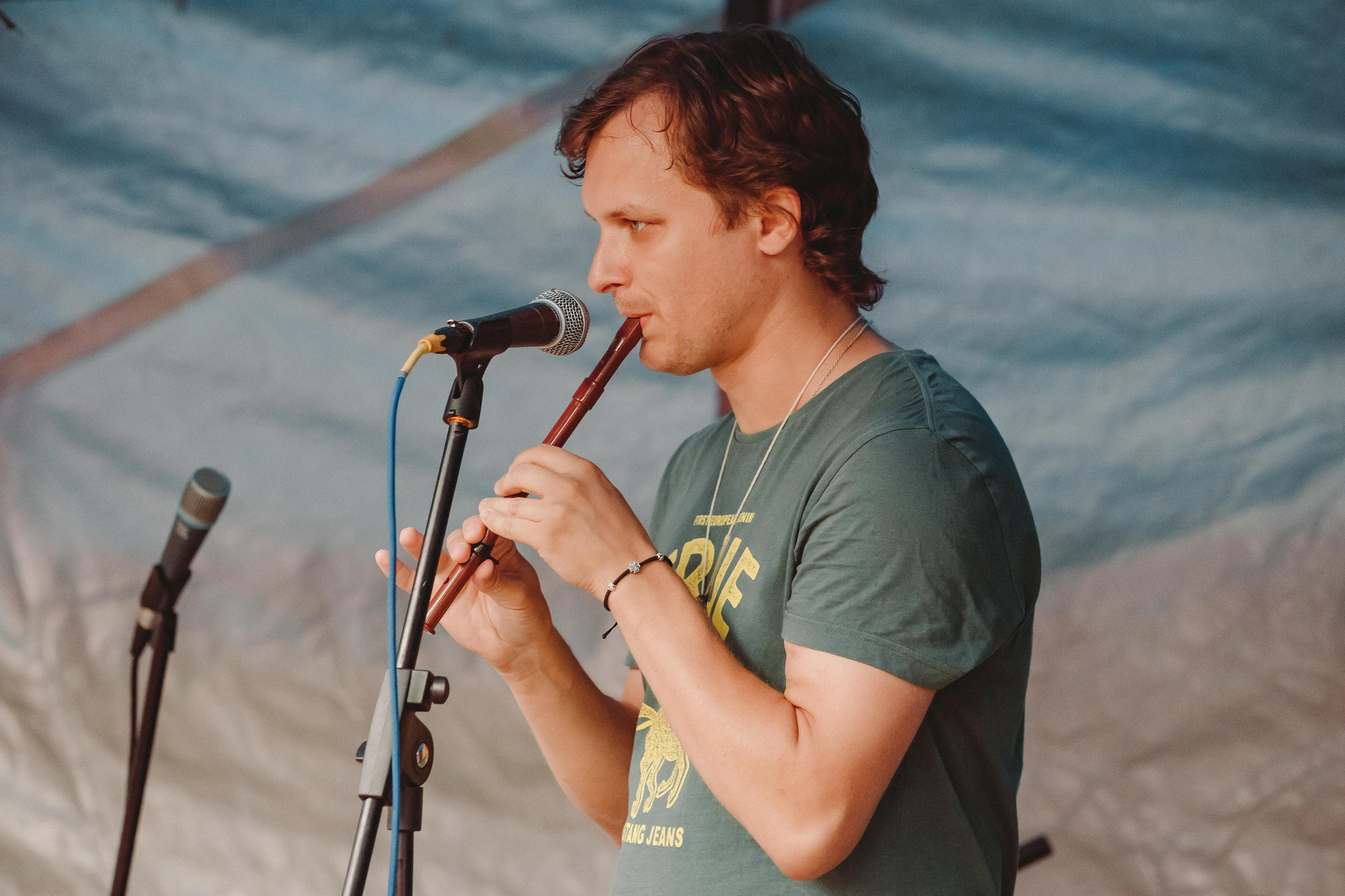 ФЕСТИВАЛЬ ЛУГНАСАД. Photographer Sonkina Tatiana (Tanya Ash)