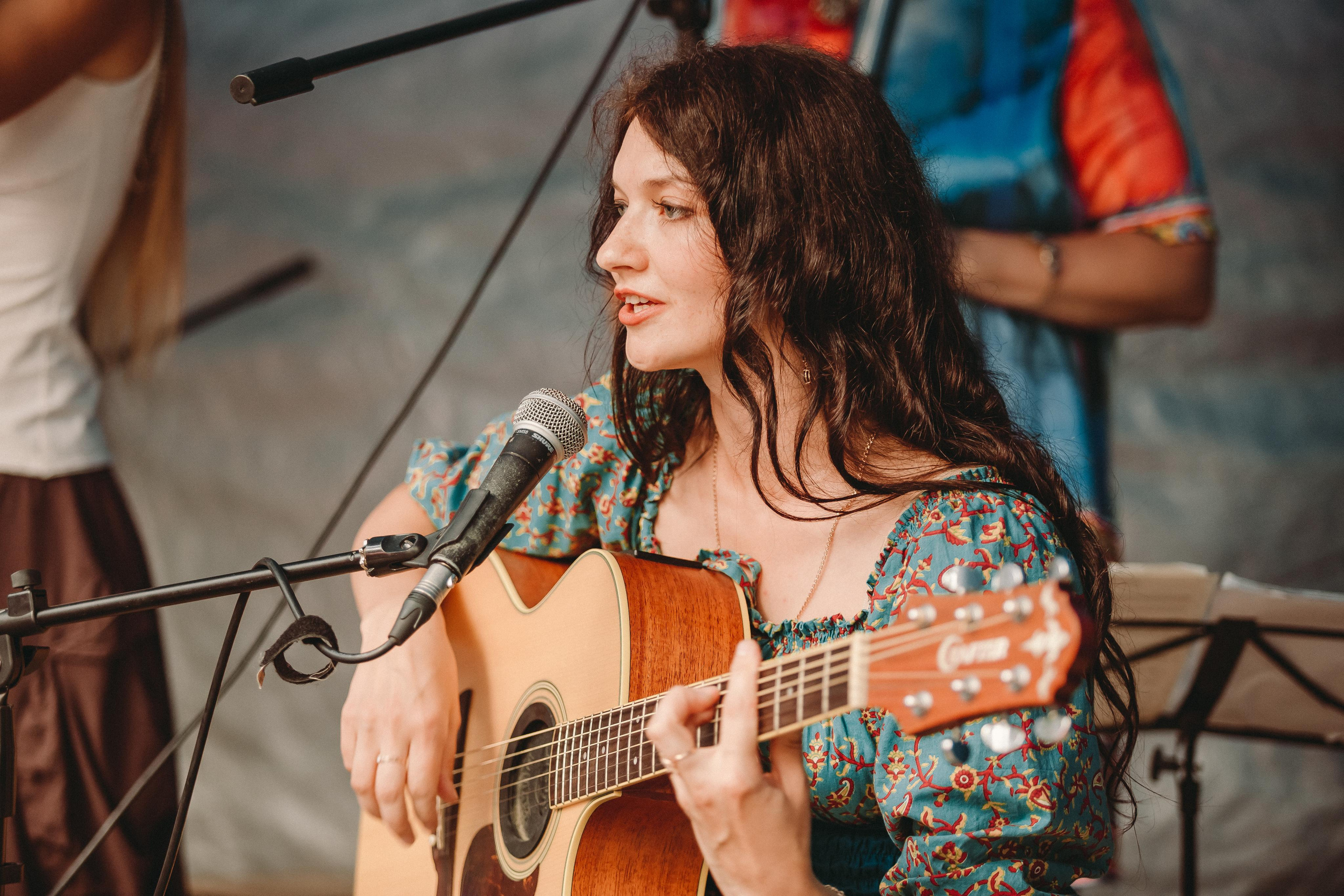 ФЕСТИВАЛЬ ЛУГНАСАД. Photographer Sonkina Tatiana (Tanya Ash)