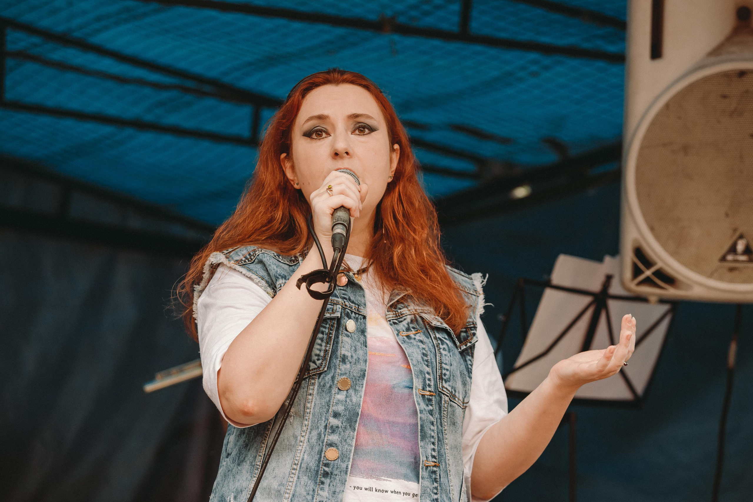 ФЕСТИВАЛЬ ЛУГНАСАД. Photographer Sonkina Tatiana (Tanya Ash)