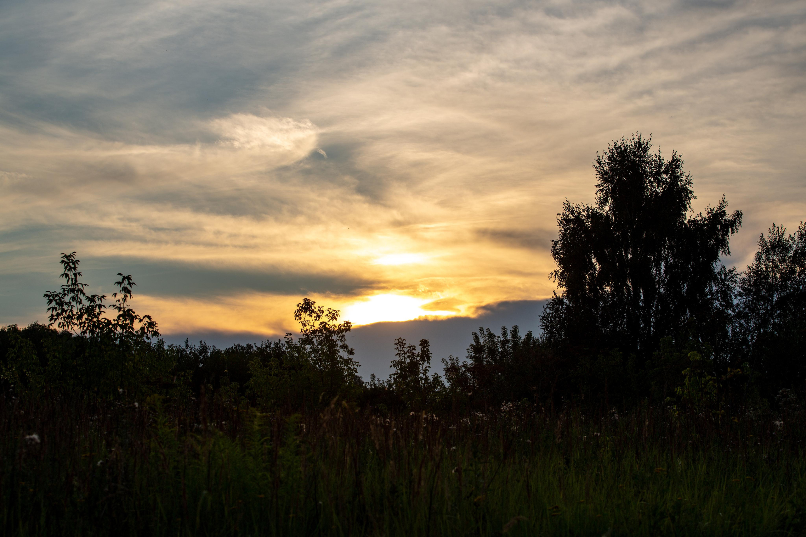 Коллекция пейзажных фотографий. Photographer Sonkina Tatiana (Tanya Ash)