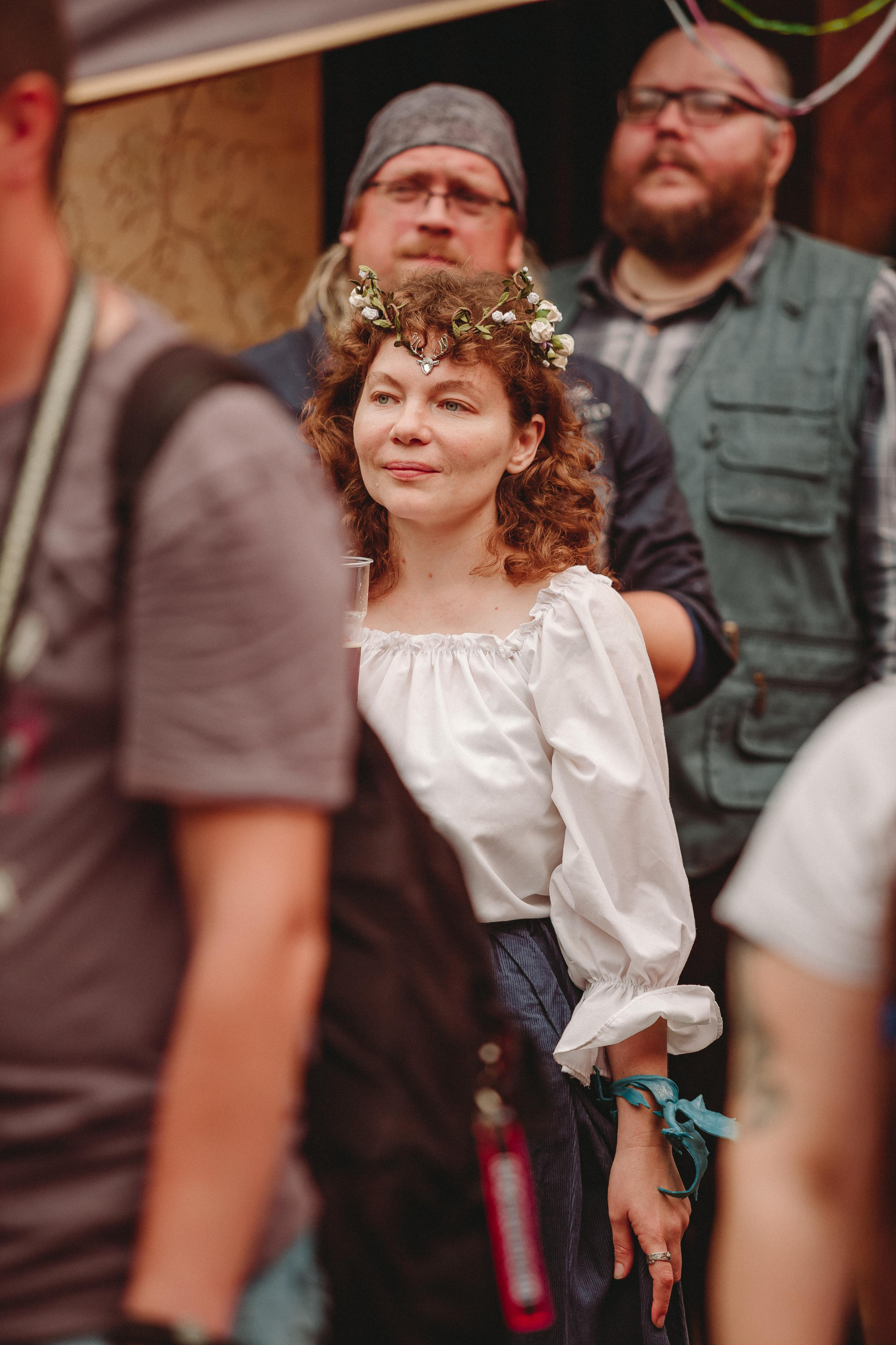 ФЕСТИВАЛЬ ЛУГНАСАД. Photographer Sonkina Tatiana (Tanya Ash)