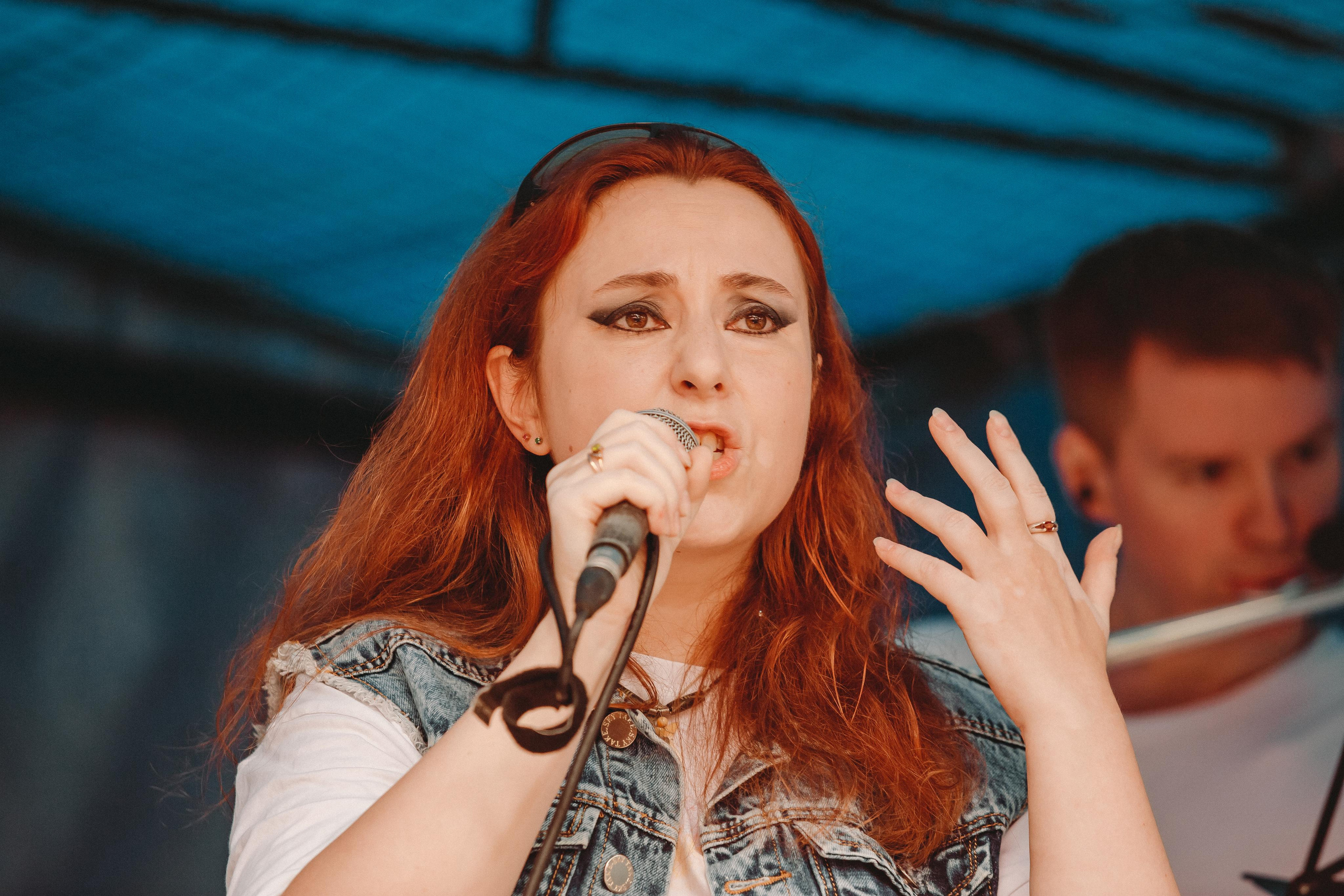 ФЕСТИВАЛЬ ЛУГНАСАД. Photographer Sonkina Tatiana (Tanya Ash)