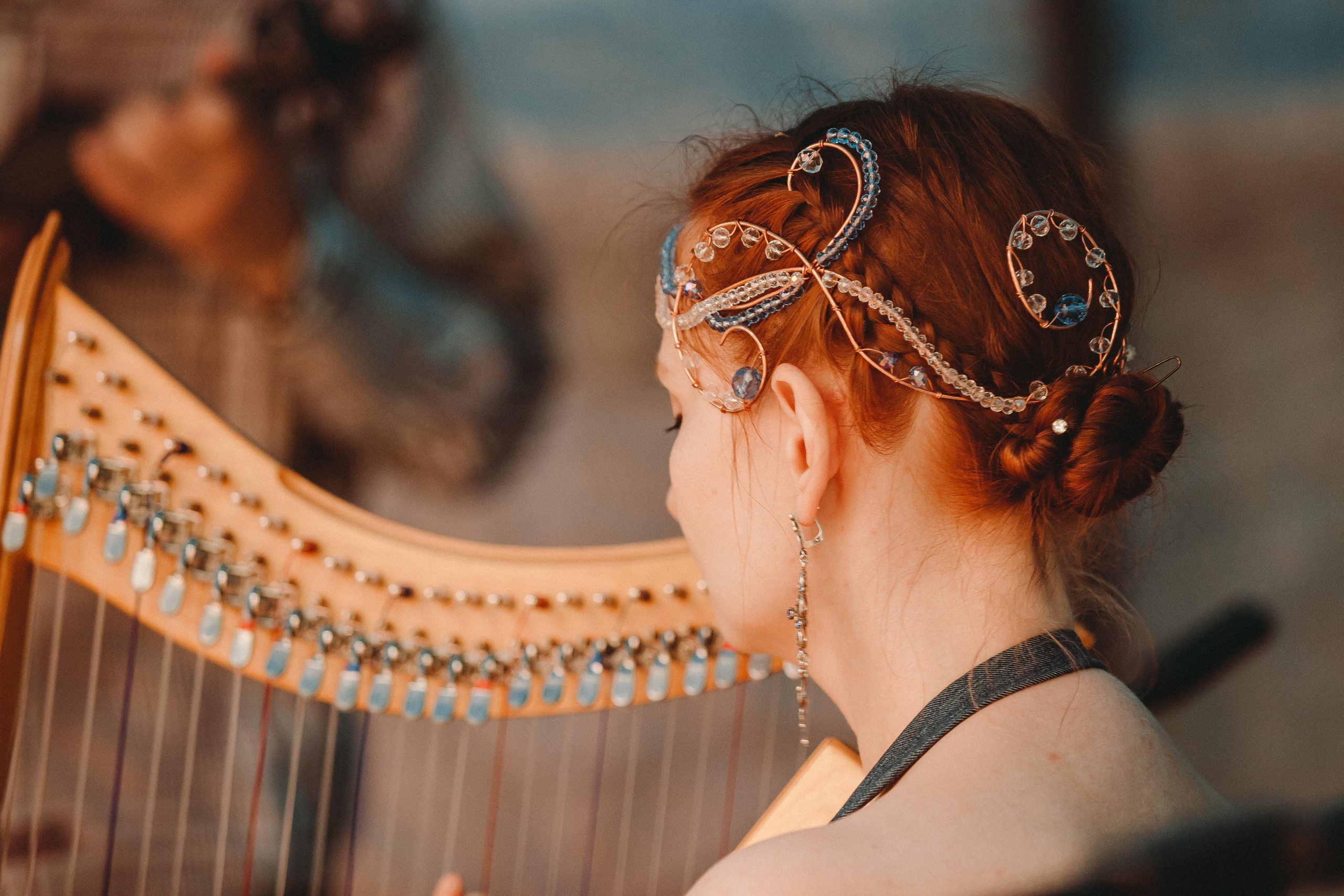 ФЕСТИВАЛЬ ЛУГНАСАД. Photographer Sonkina Tatiana (Tanya Ash)