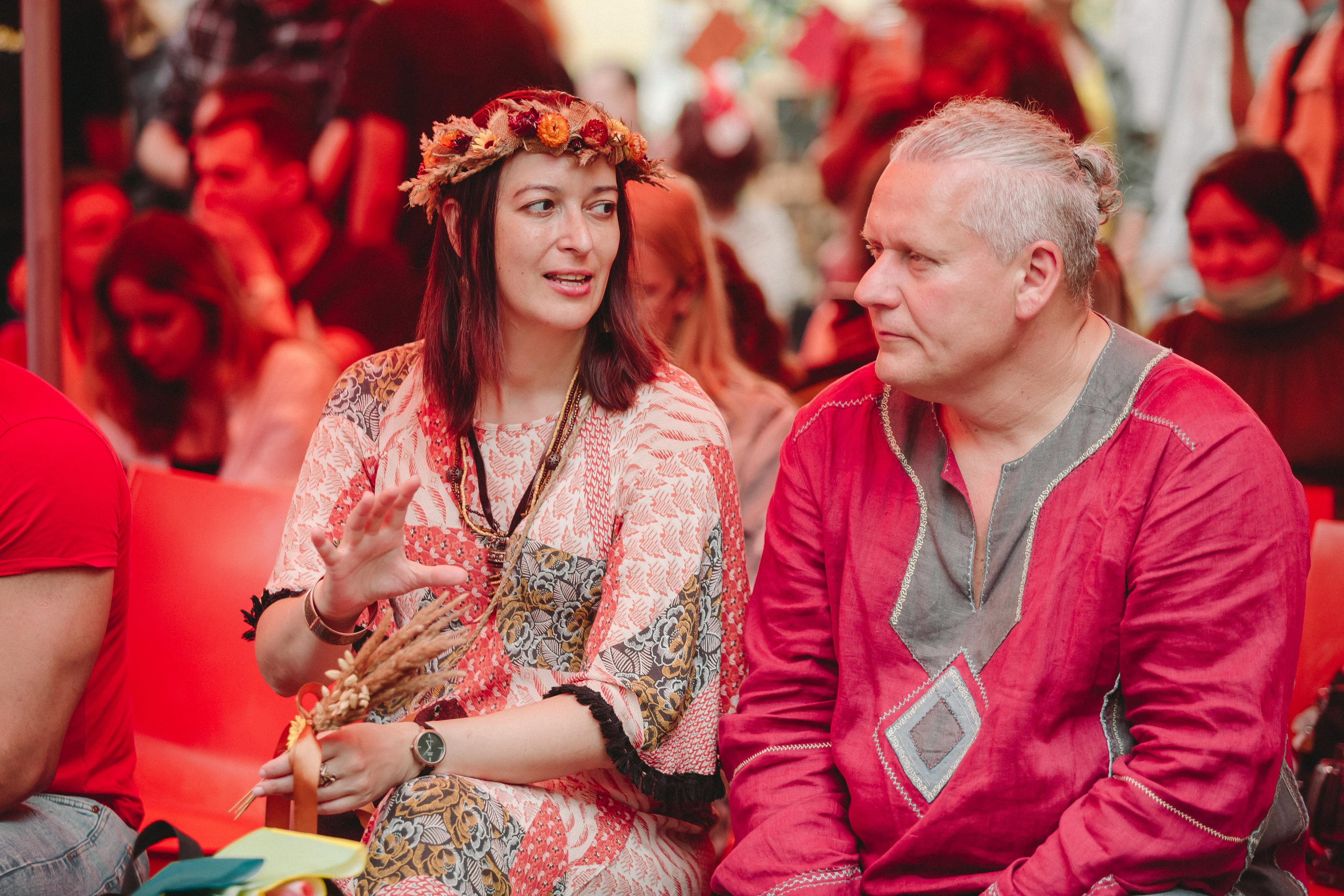 ФЕСТИВАЛЬ ЛУГНАСАД. Photographer Sonkina Tatiana (Tanya Ash)