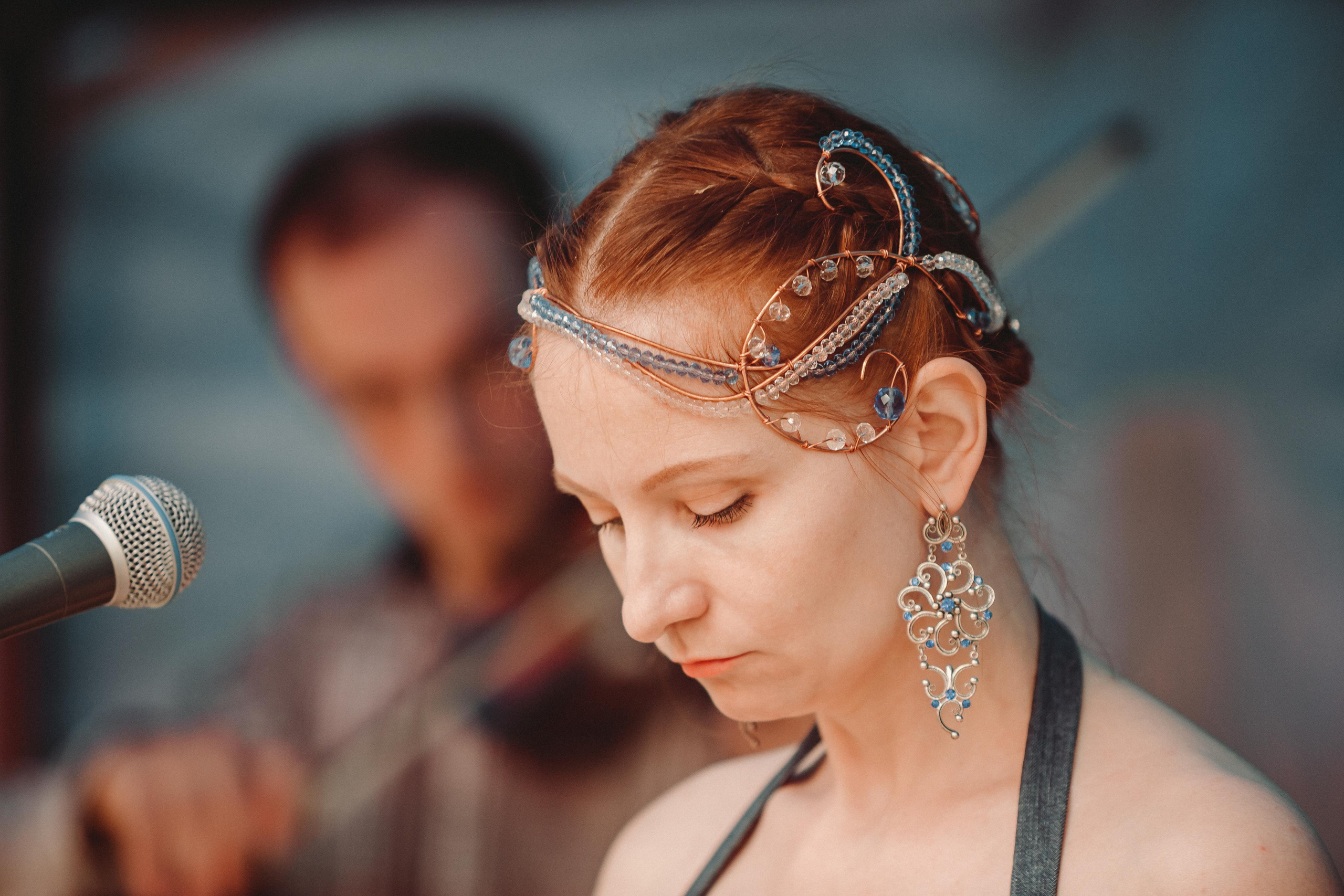 ФЕСТИВАЛЬ ЛУГНАСАД. Photographer Sonkina Tatiana (Tanya Ash)