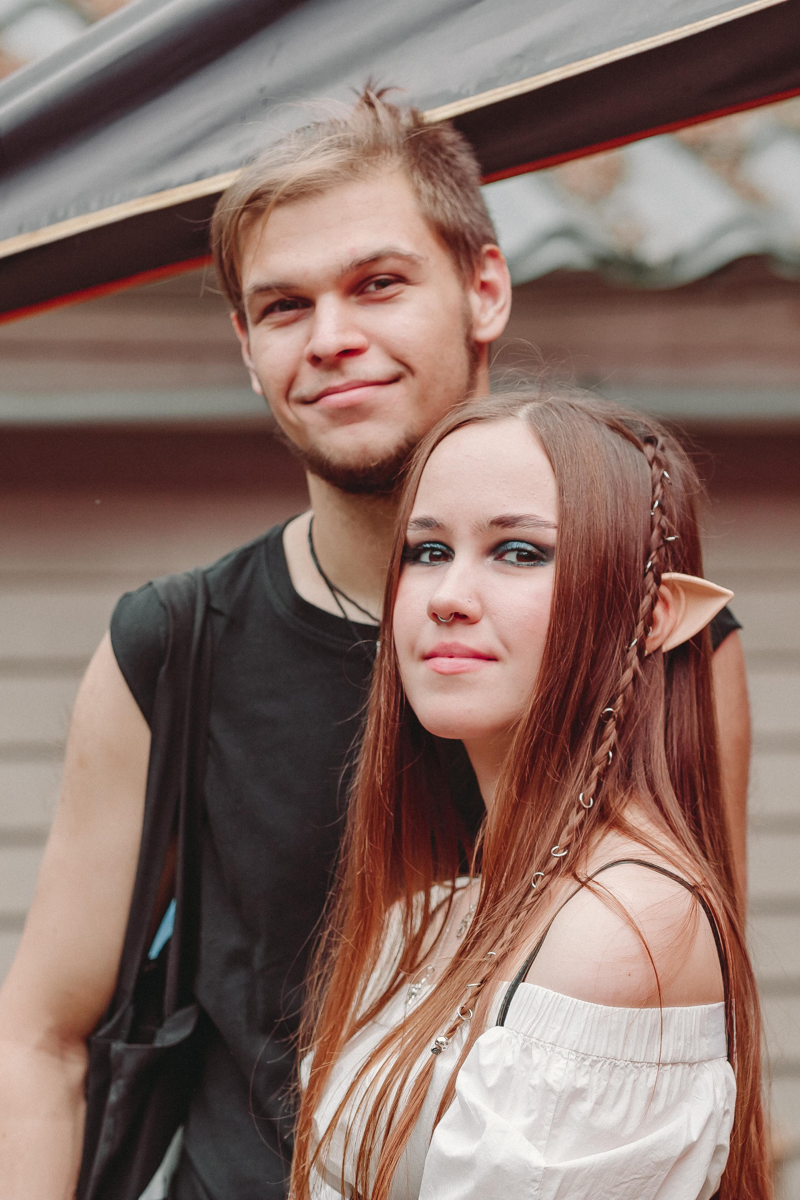 ФЕСТИВАЛЬ ЛУГНАСАД. Photographer Sonkina Tatiana (Tanya Ash)