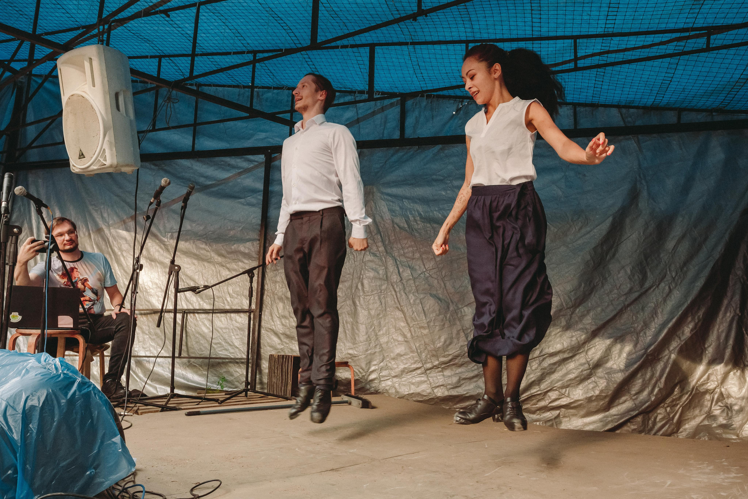 ФЕСТИВАЛЬ ЛУГНАСАД. Photographer Sonkina Tatiana (Tanya Ash)