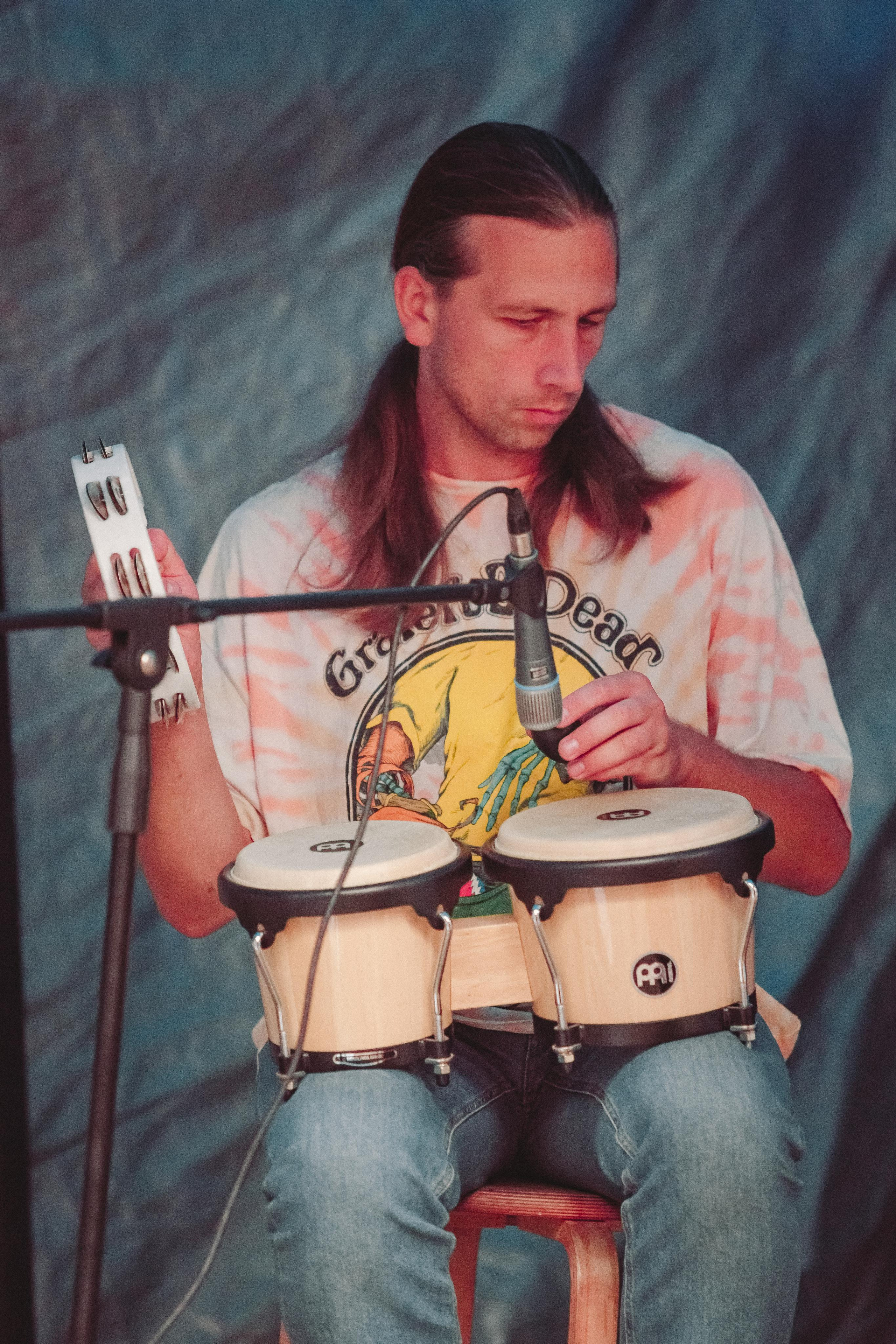 ФЕСТИВАЛЬ ЛУГНАСАД. Photographer Sonkina Tatiana (Tanya Ash)