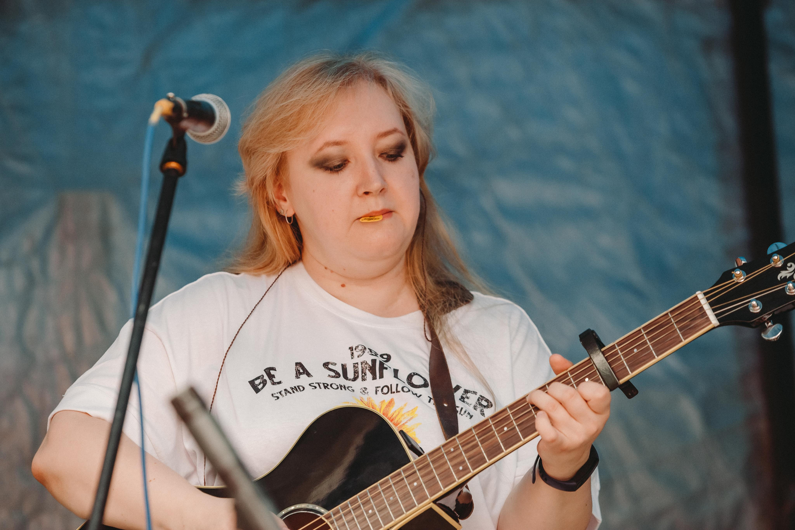 ФЕСТИВАЛЬ ЛУГНАСАД. Photographer Sonkina Tatiana (Tanya Ash)