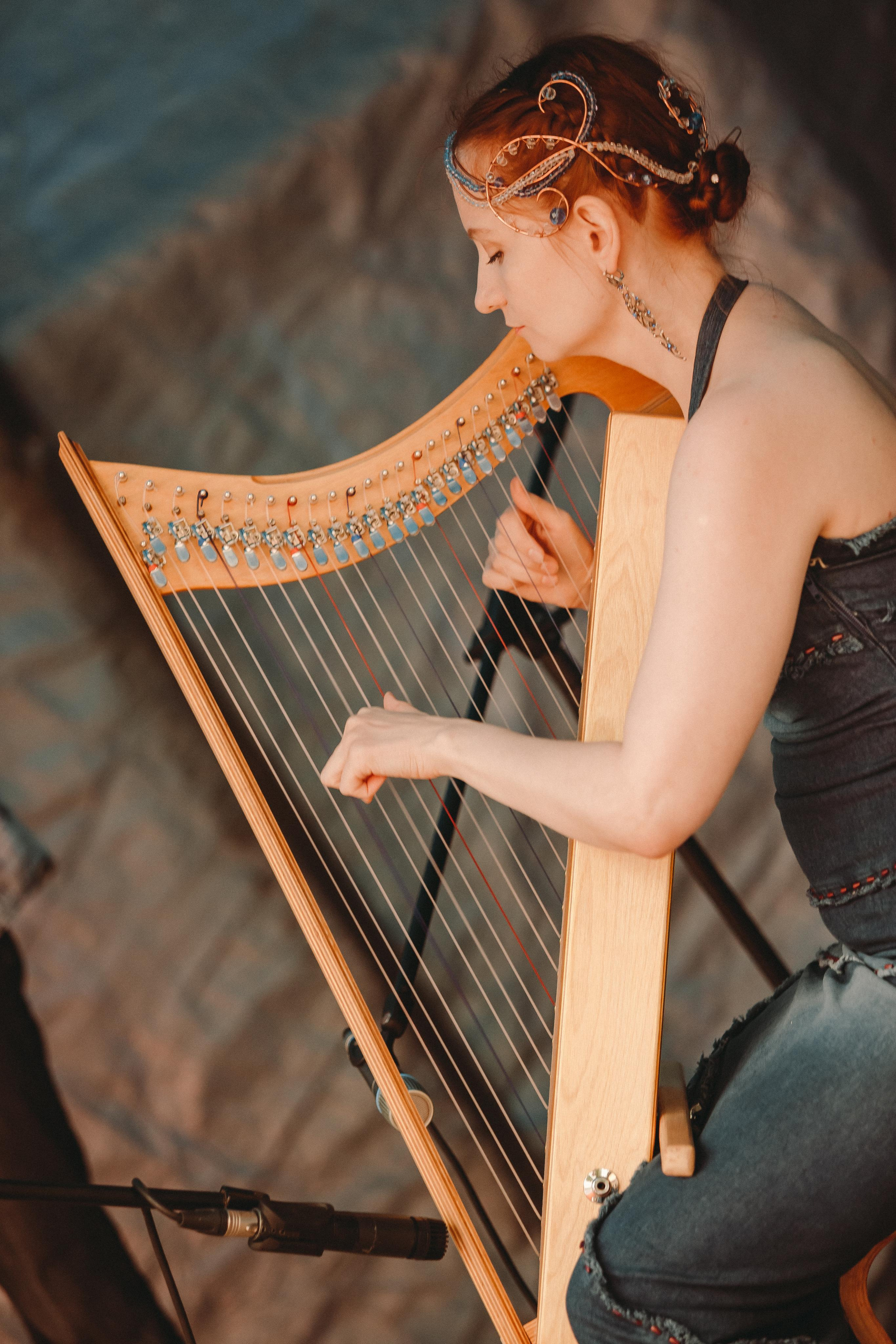 ФЕСТИВАЛЬ ЛУГНАСАД. Photographer Sonkina Tatiana (Tanya Ash)