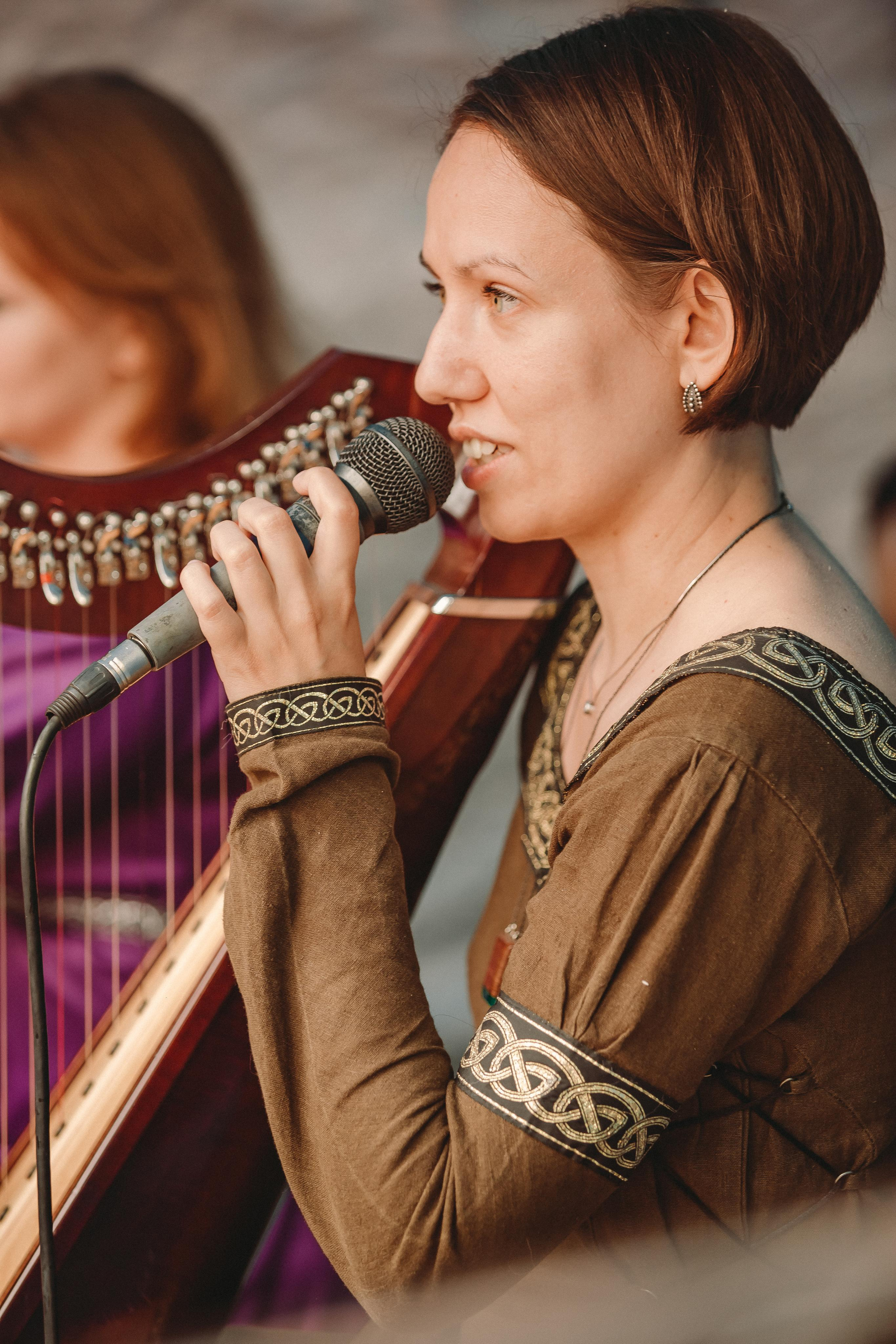 ФЕСТИВАЛЬ ЛУГНАСАД. Photographer Sonkina Tatiana (Tanya Ash)