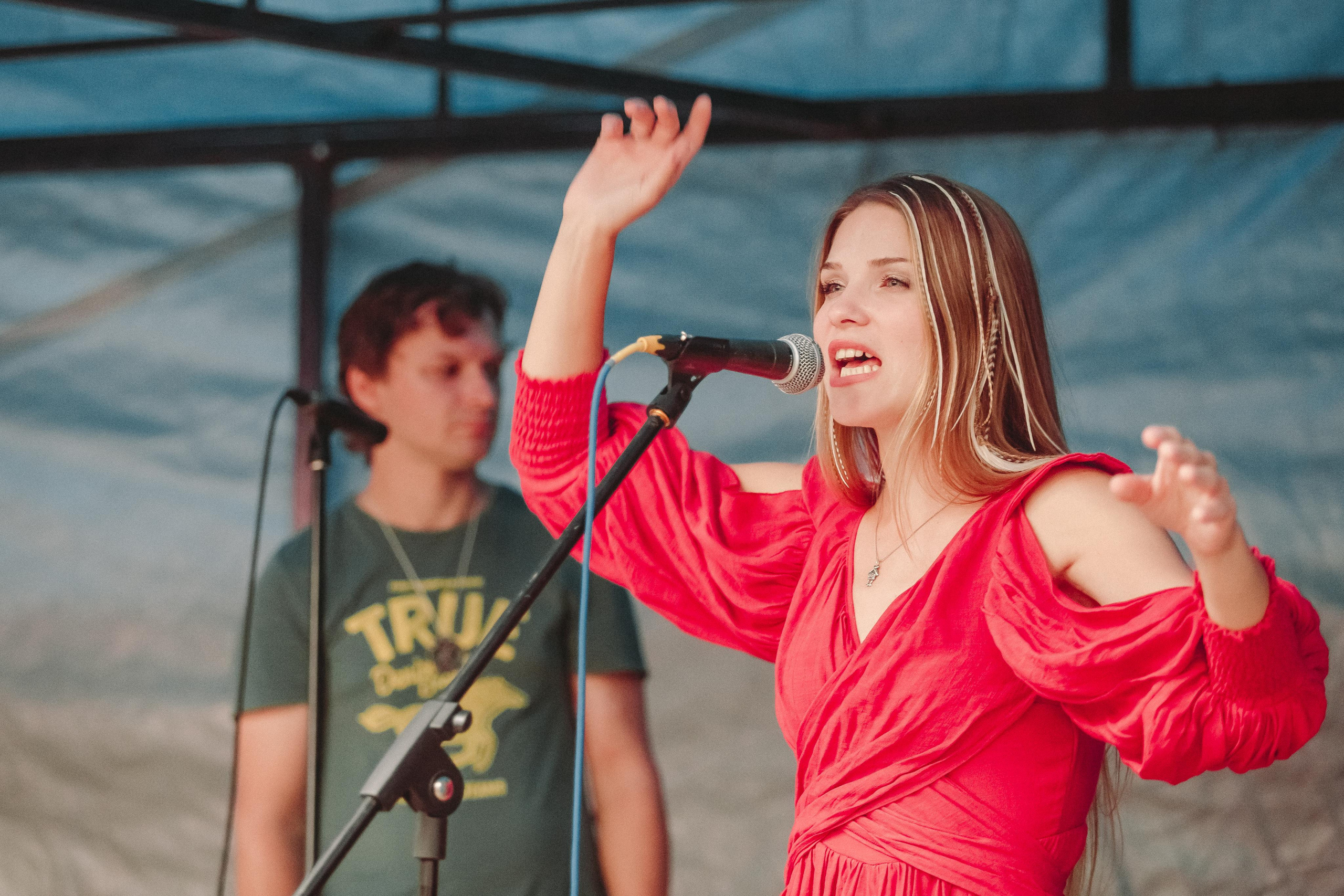 ФЕСТИВАЛЬ ЛУГНАСАД. Photographer Sonkina Tatiana (Tanya Ash)