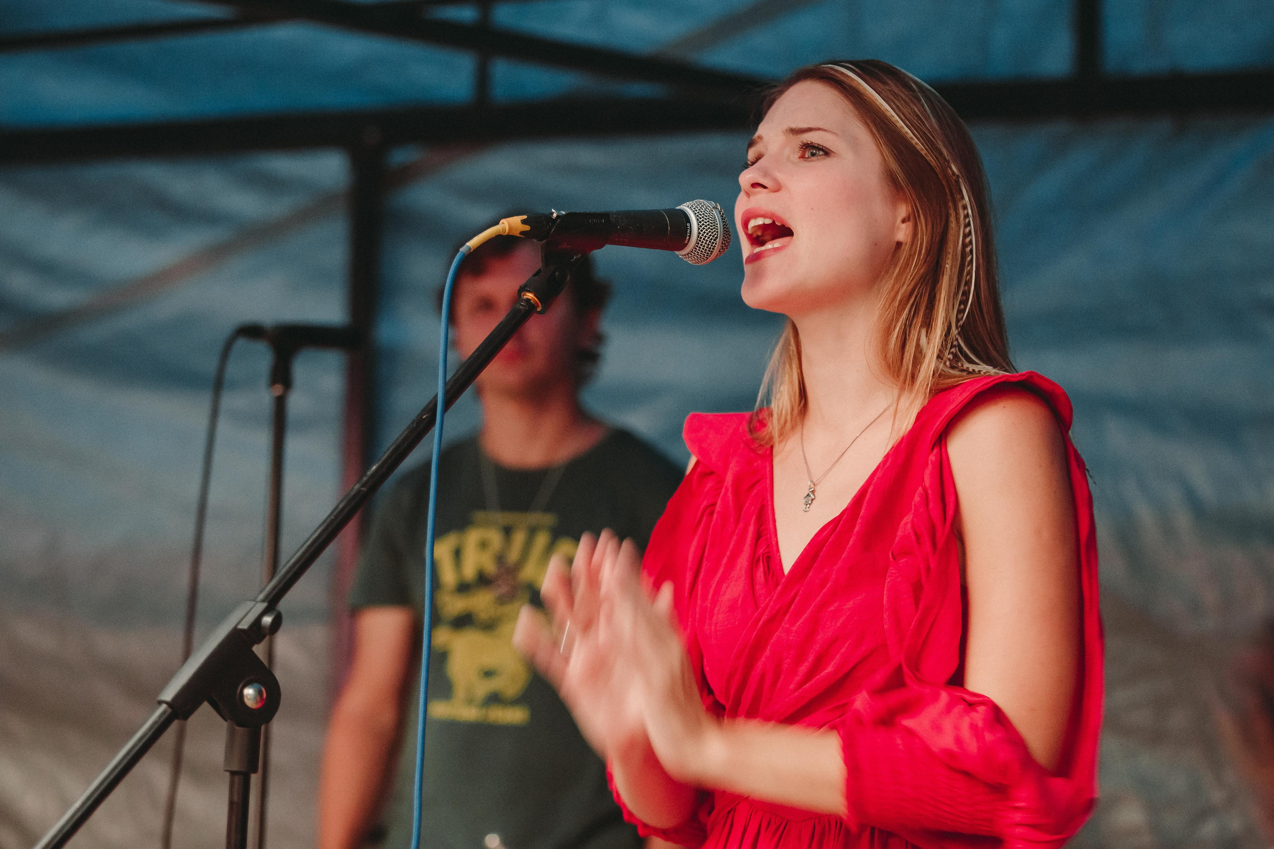 ФЕСТИВАЛЬ ЛУГНАСАД. Photographer Sonkina Tatiana (Tanya Ash)