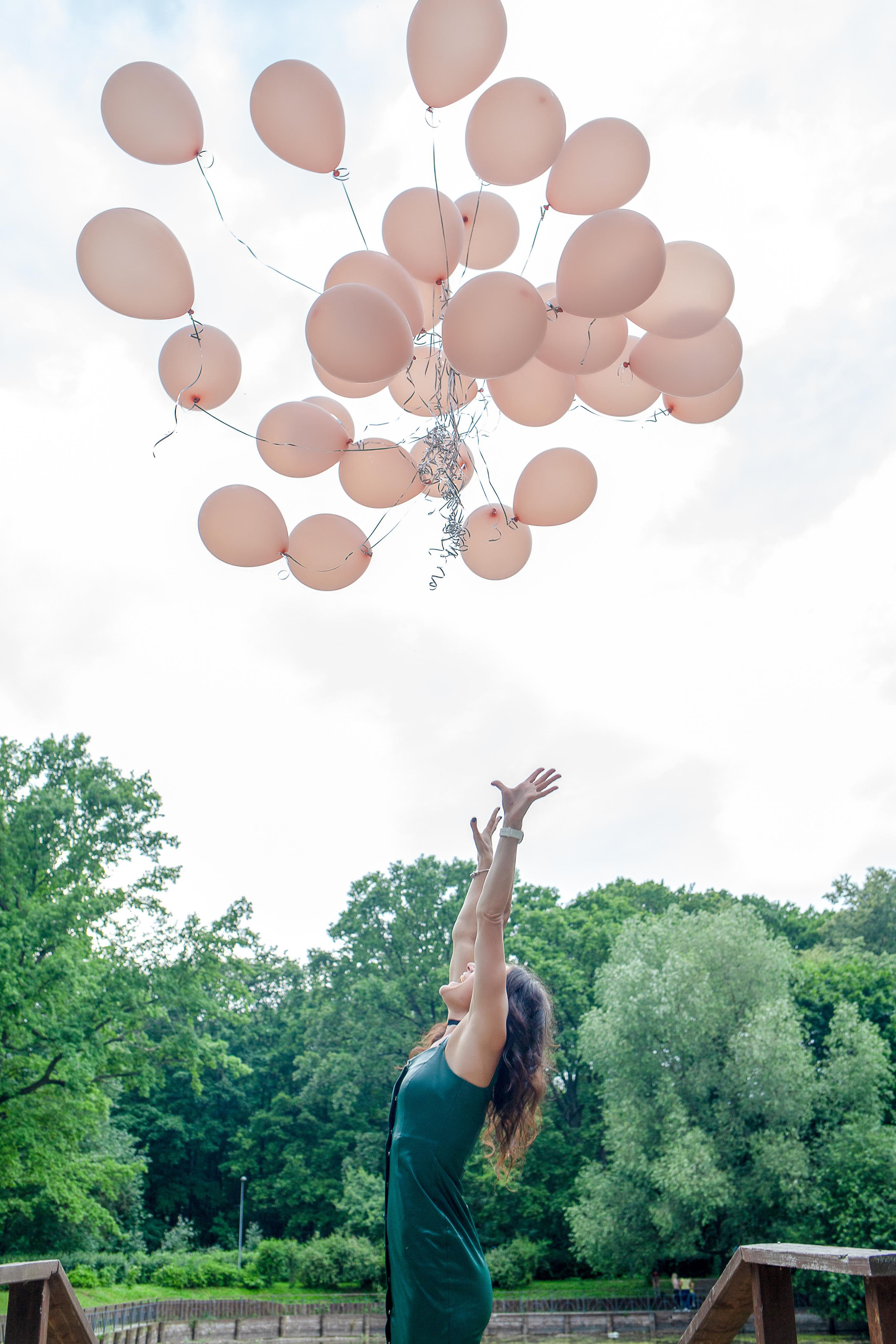 ДНИ РОЖДЕНИЯ/ДЕВИЧНИКИ. Фотограф Сонкина Татьяна
