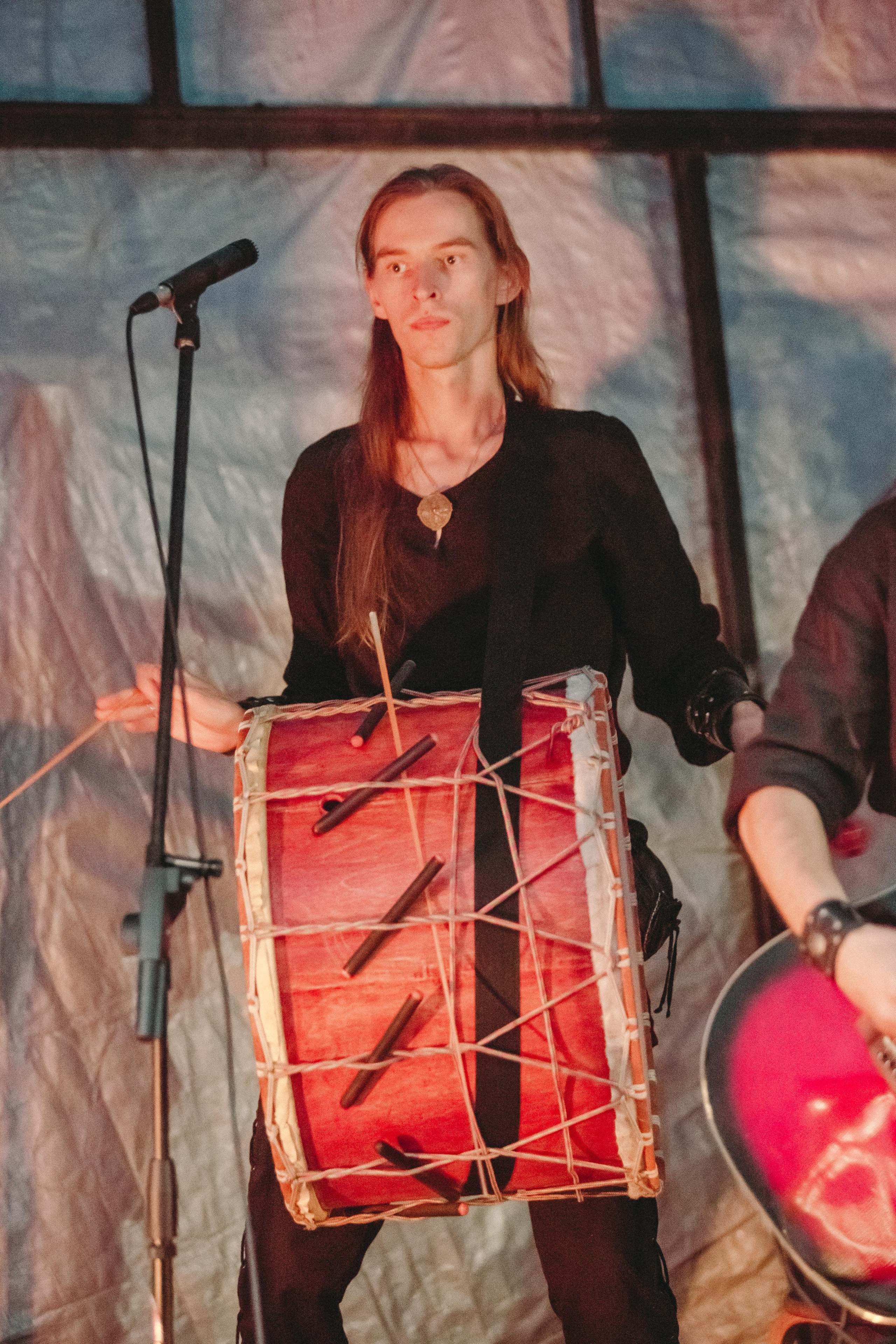 ФЕСТИВАЛЬ ЛУГНАСАД. Photographer Sonkina Tatiana (Tanya Ash)